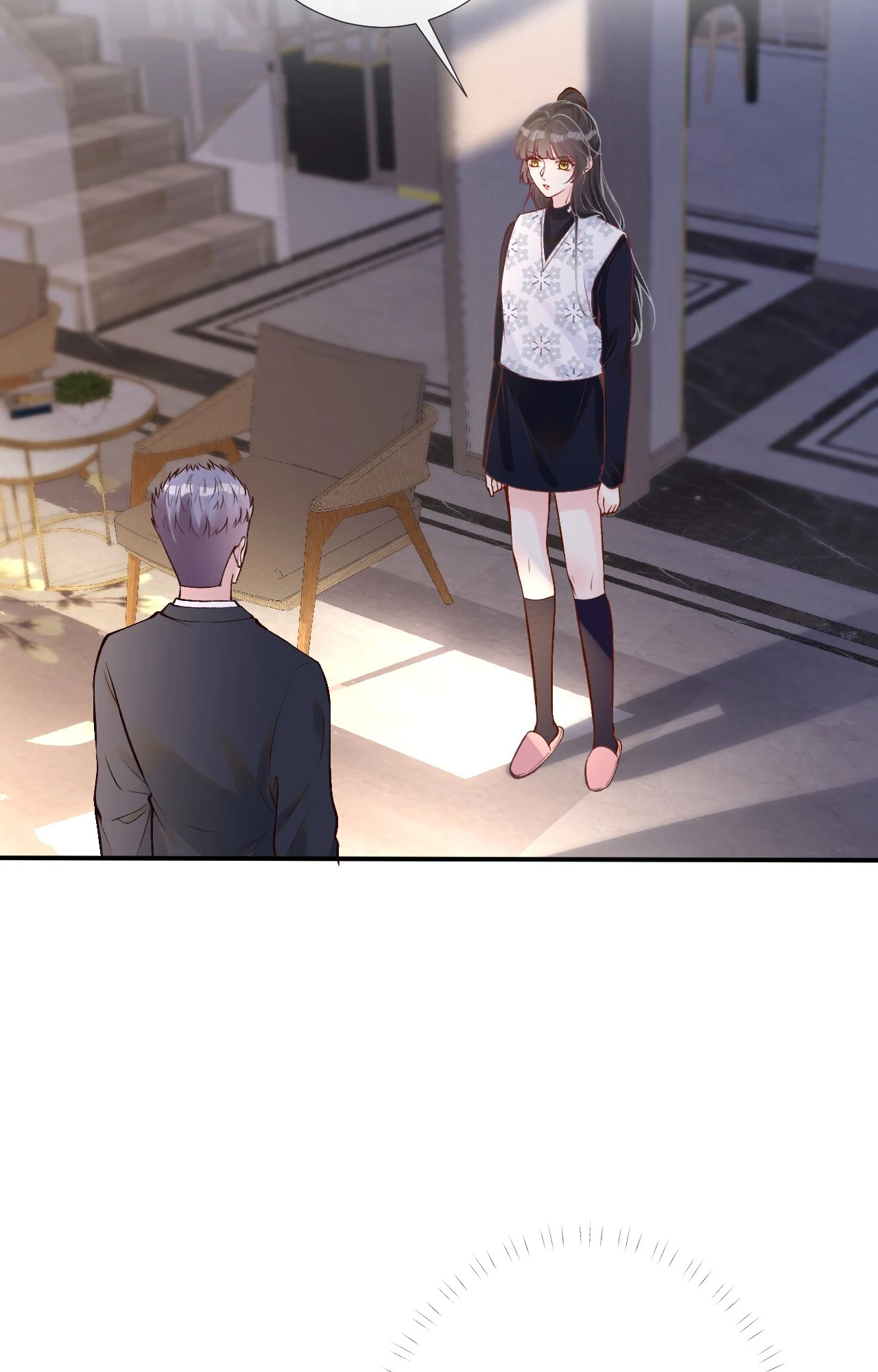 Everyone's Darling Chapter 111 - page 26