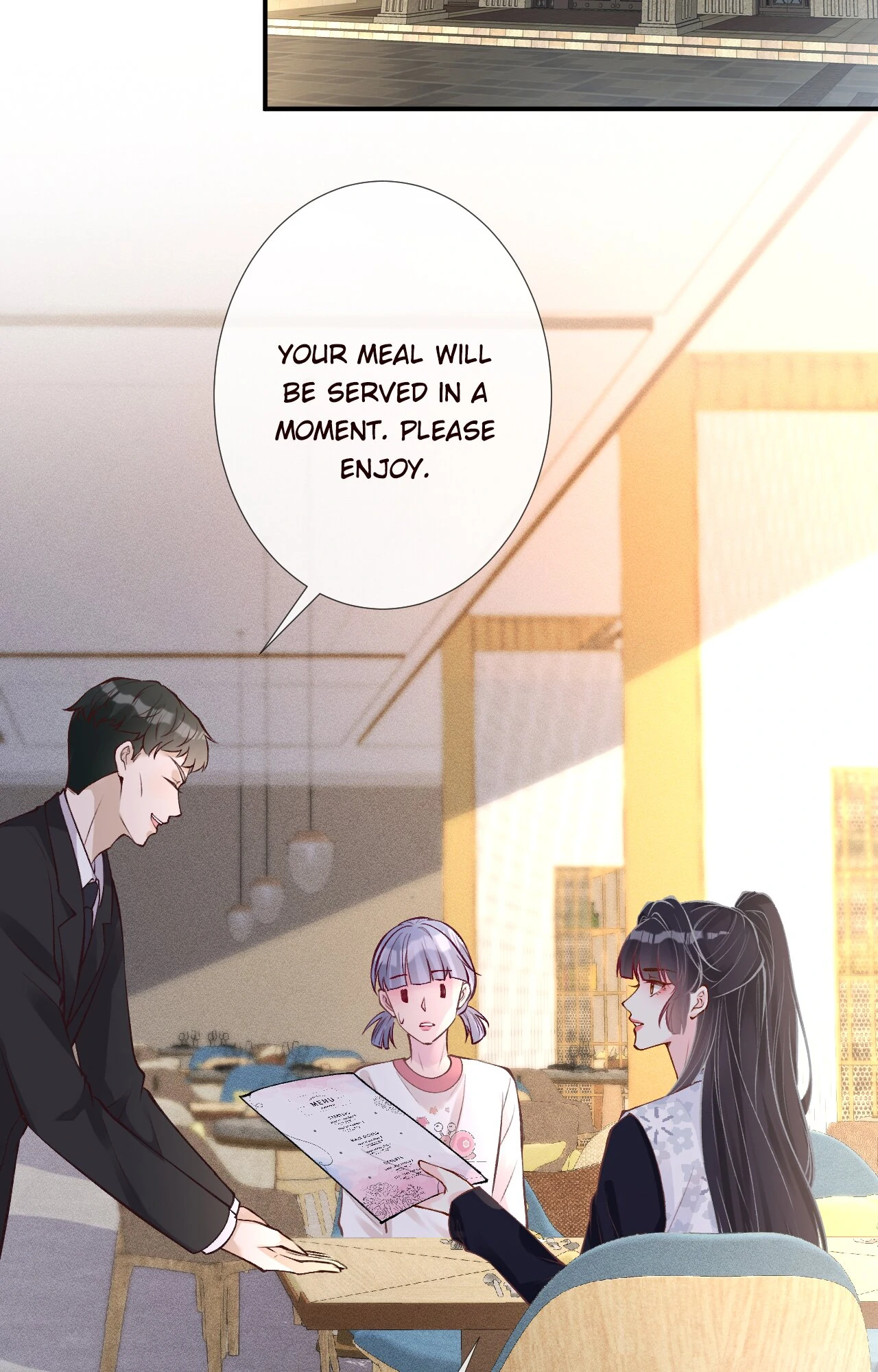 Everyone's Darling Chapter 111 - page 2