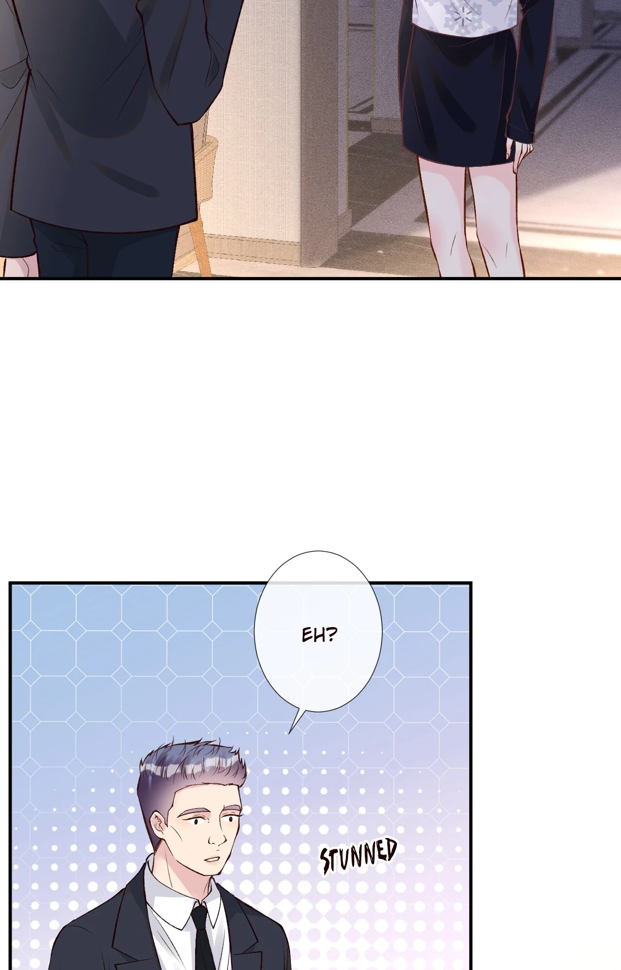 Everyone's Darling Chapter 111 - page 33