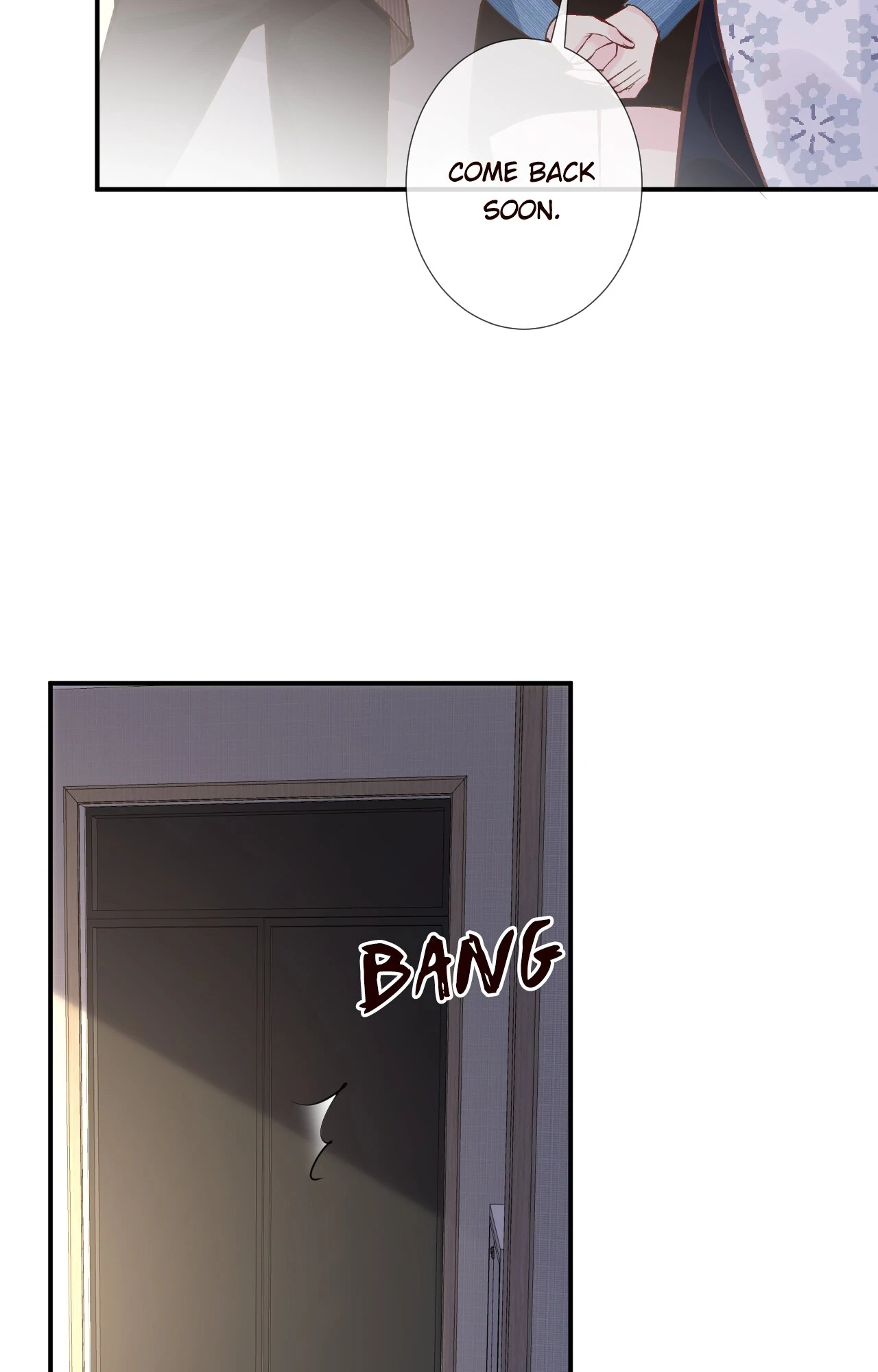 Everyone's Darling Chapter 111 - page 36