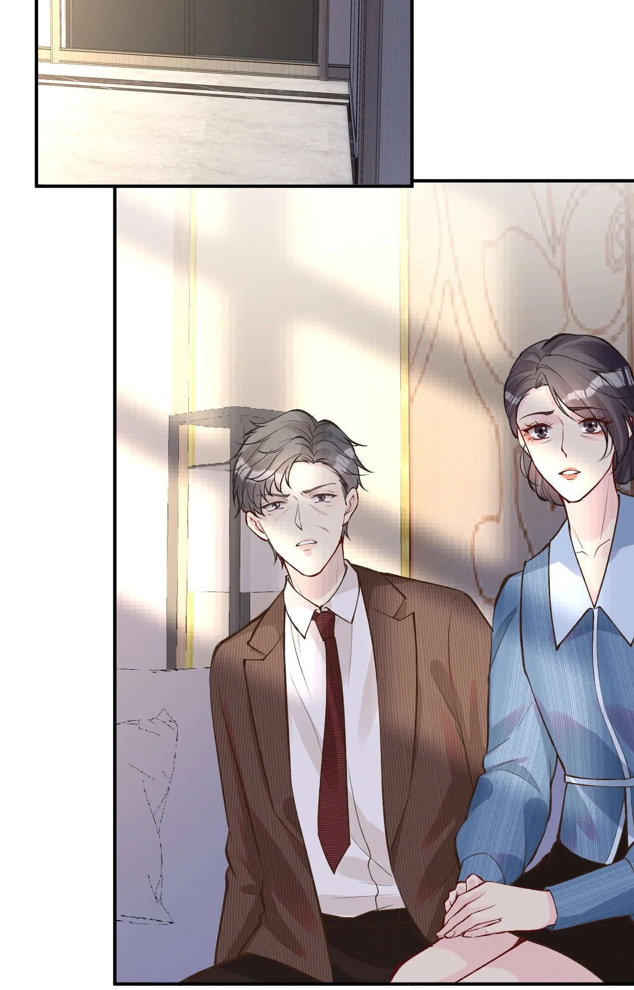 Everyone's Darling Chapter 111 - page 37