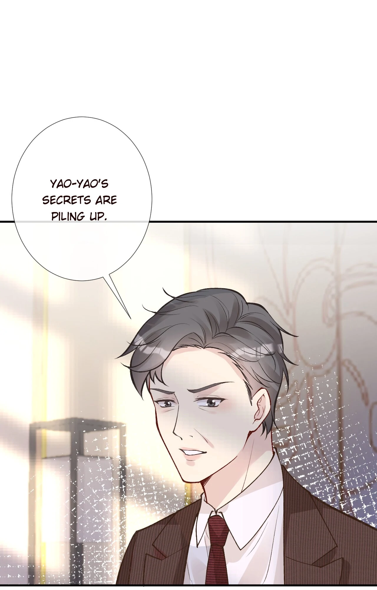 Everyone's Darling Chapter 111 - page 38