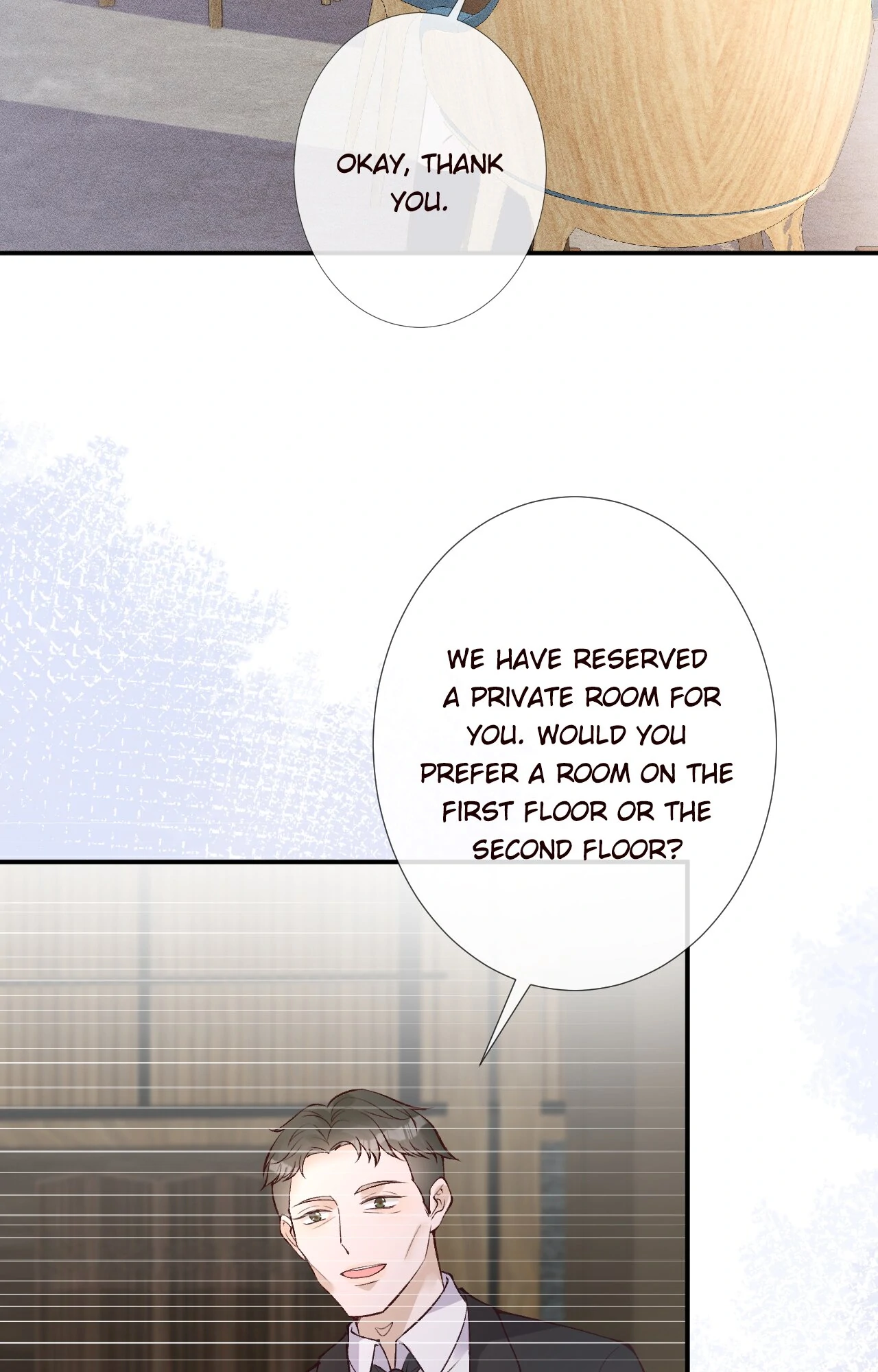 Everyone's Darling Chapter 111 - page 3