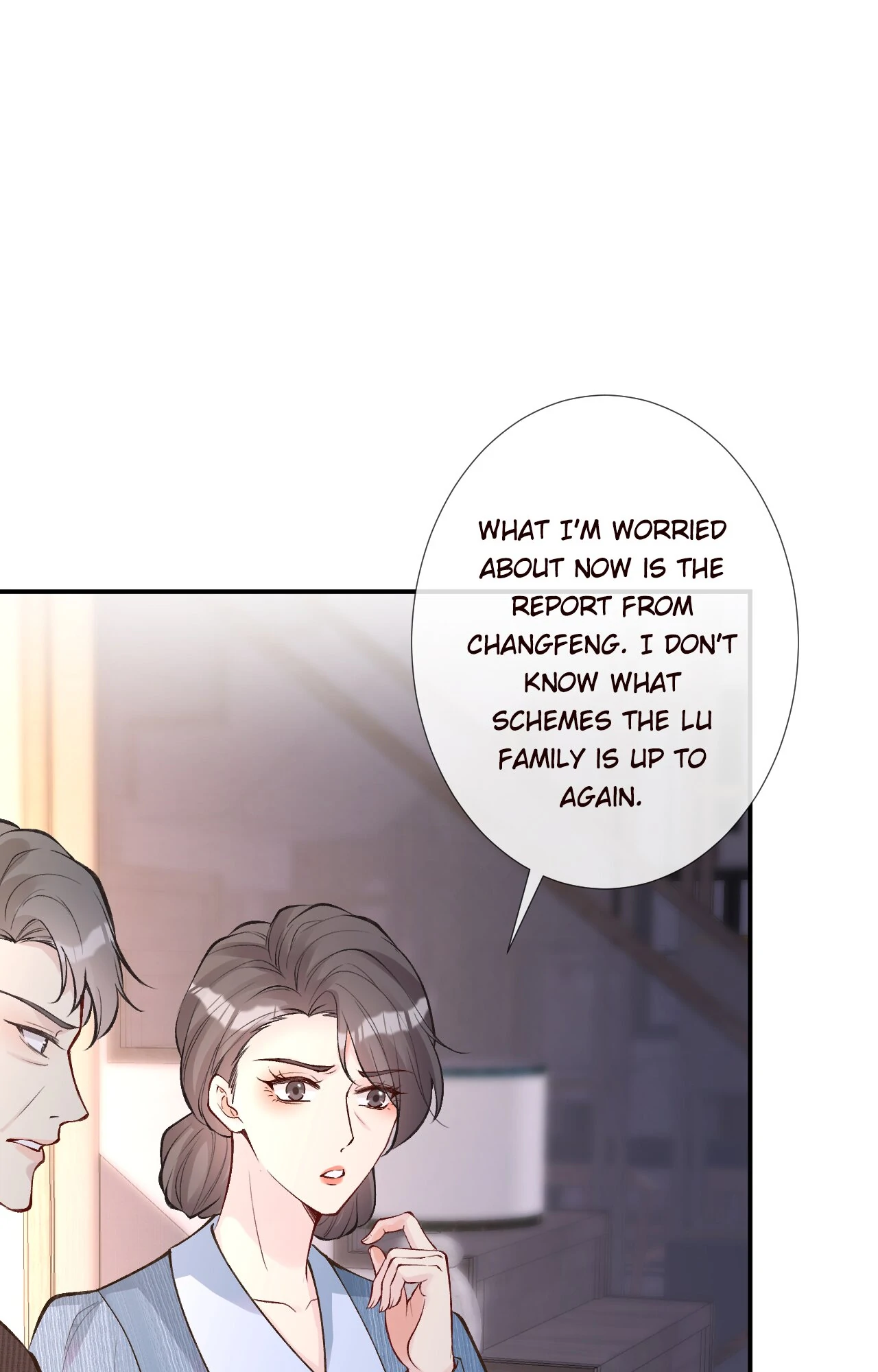 Everyone's Darling Chapter 111 - page 39