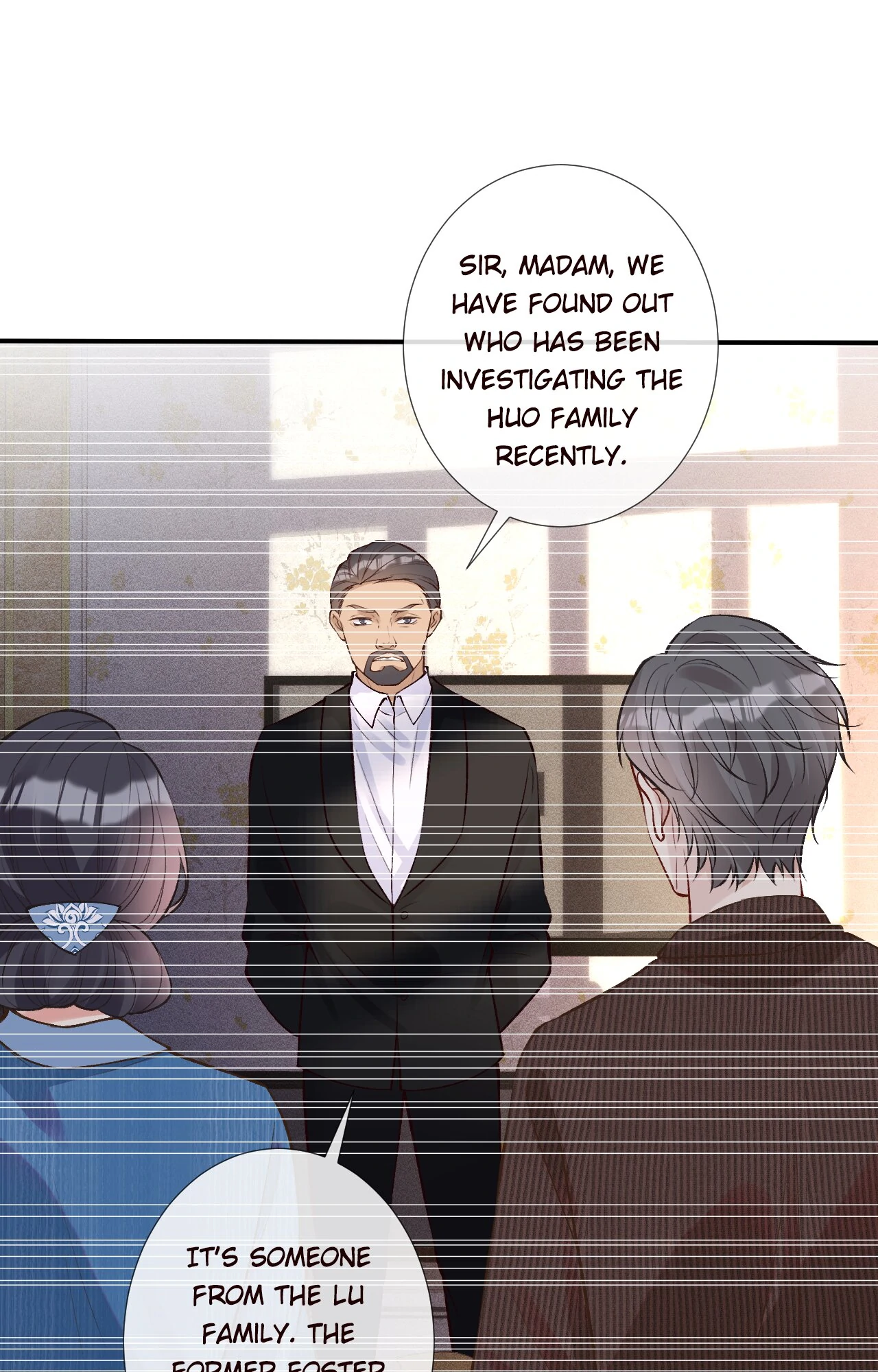 Everyone's Darling Chapter 111 - page 41