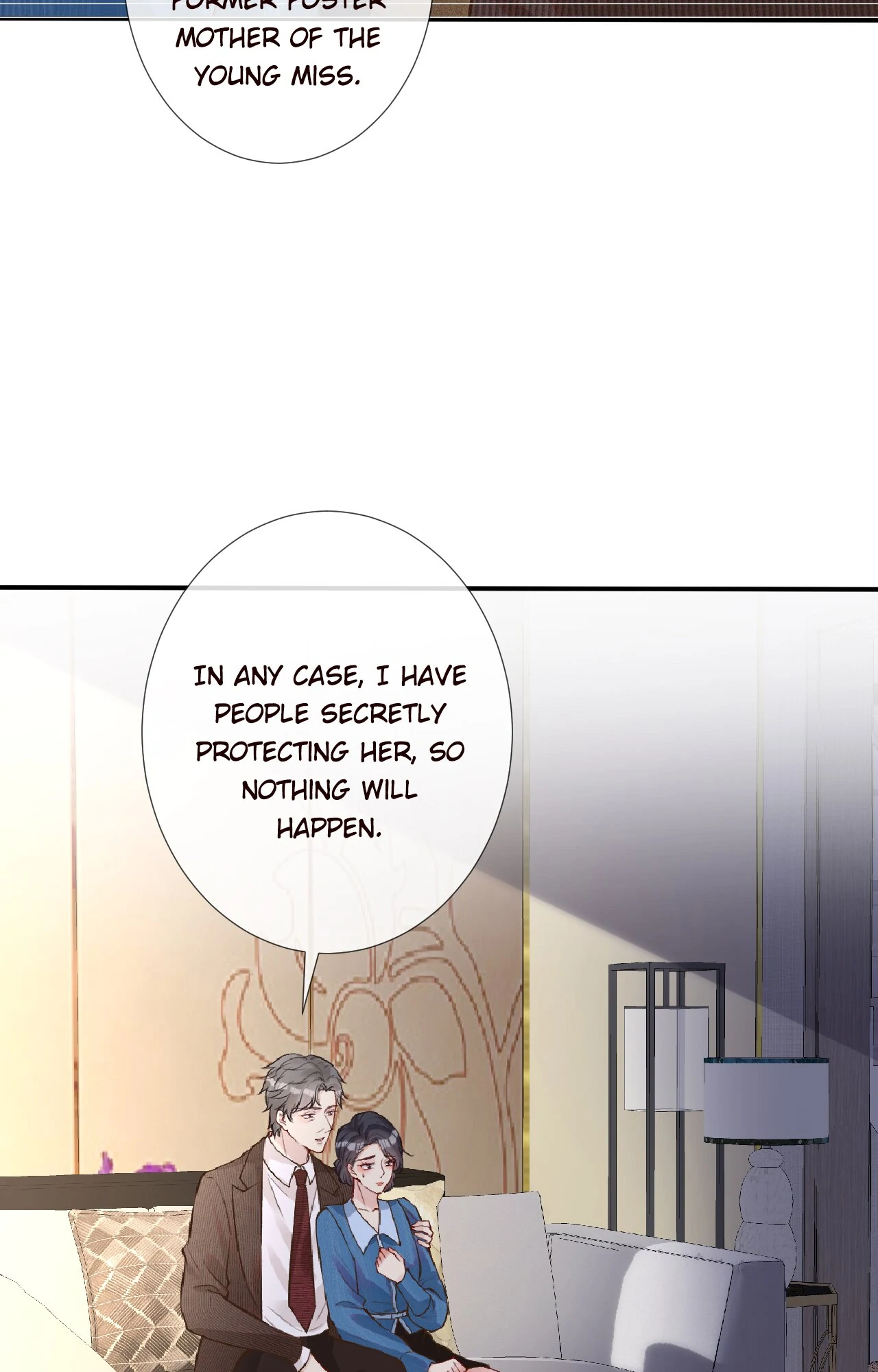 Everyone's Darling Chapter 111 - page 42
