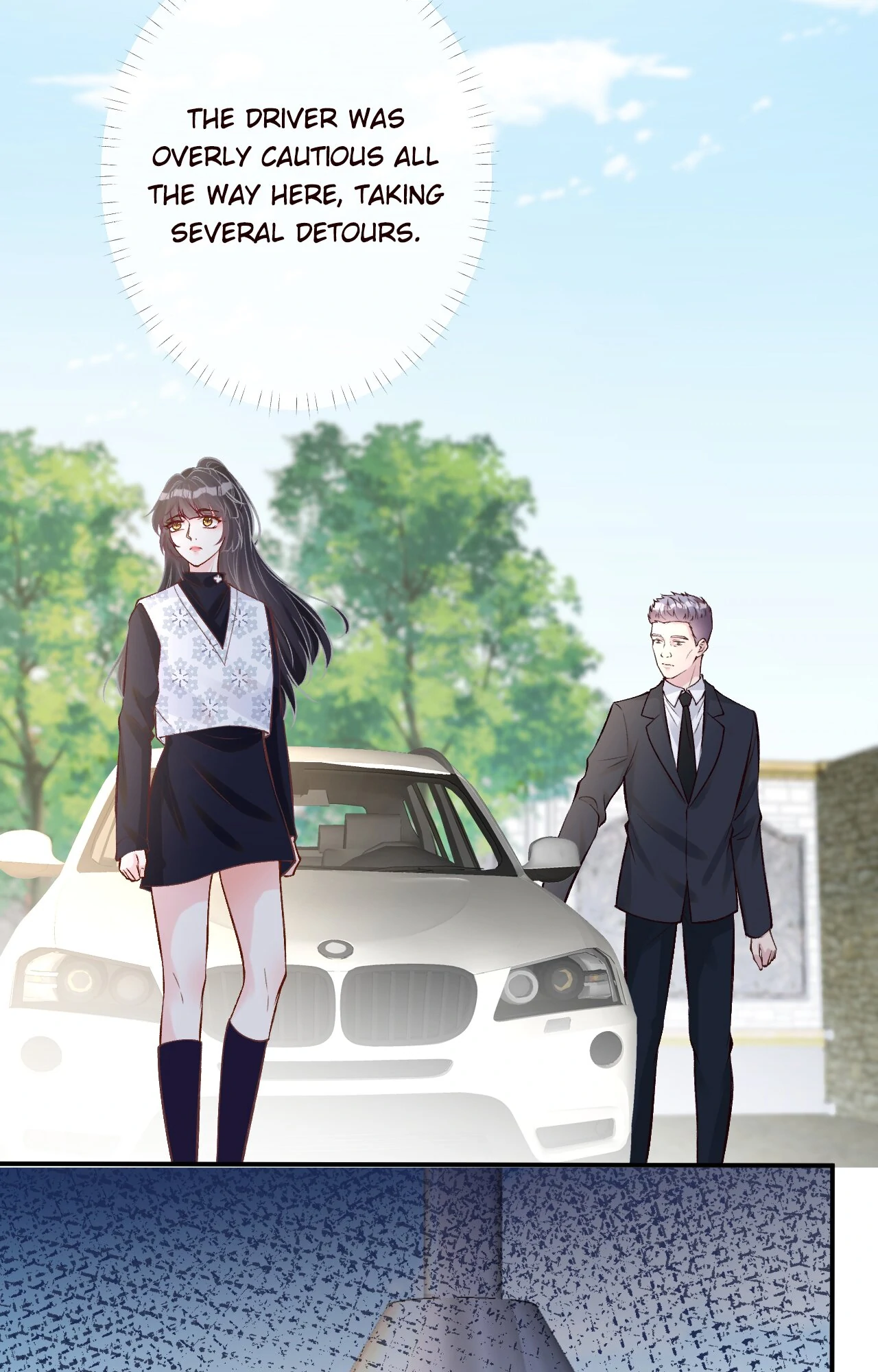 Everyone's Darling Chapter 111 - page 45