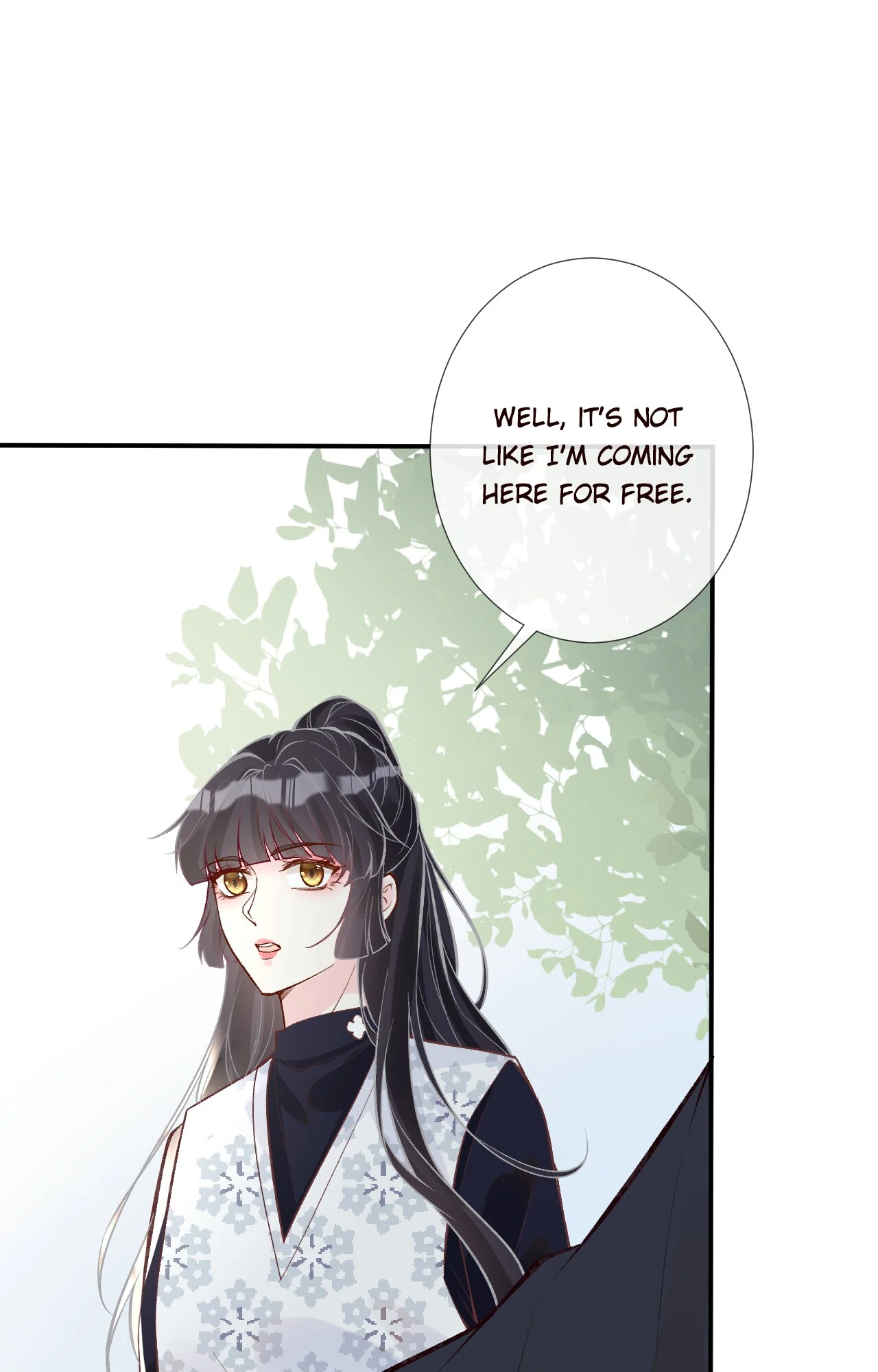 Everyone's Darling Chapter 111 - page 48