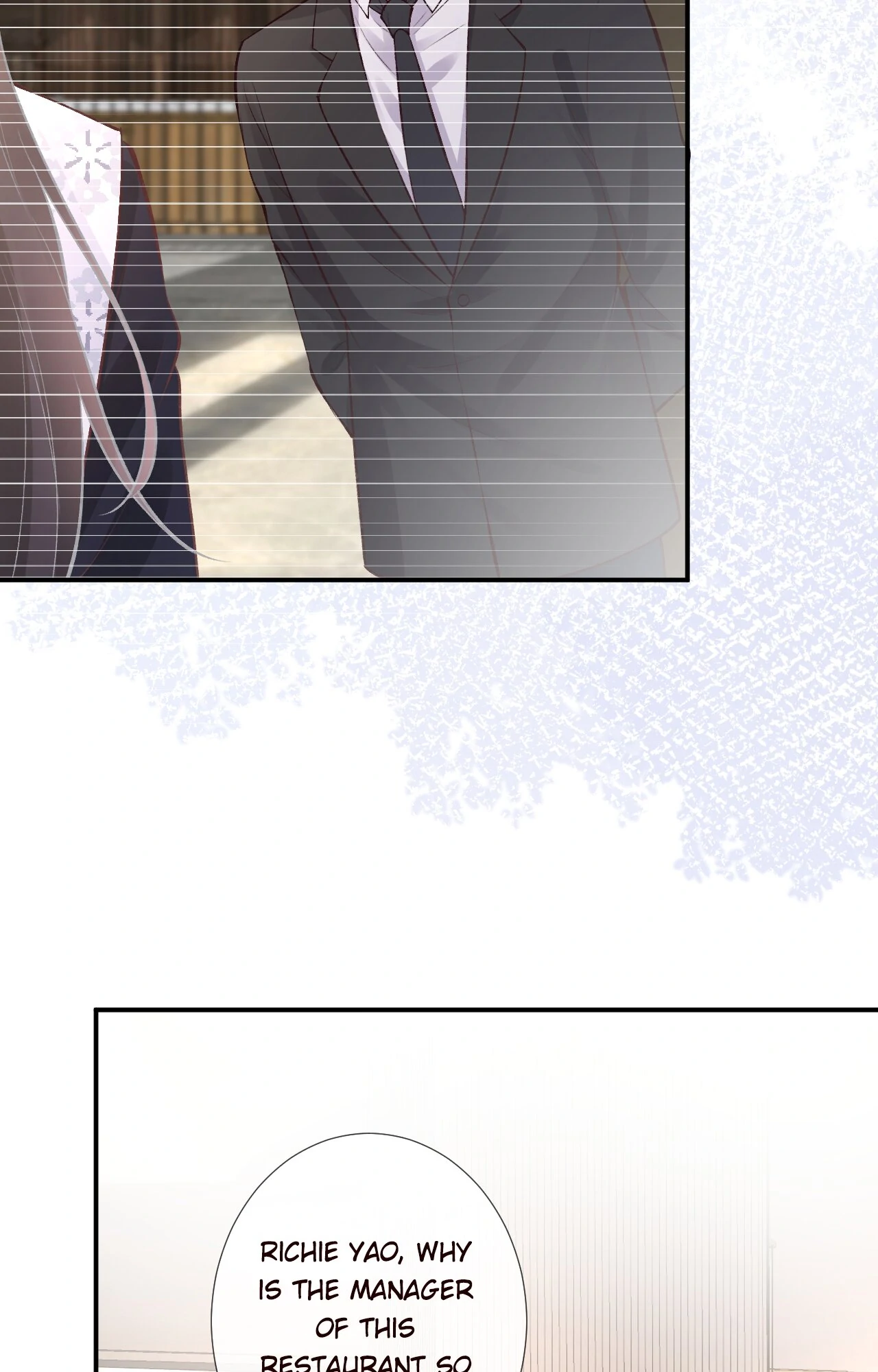 Everyone's Darling Chapter 111 - page 4