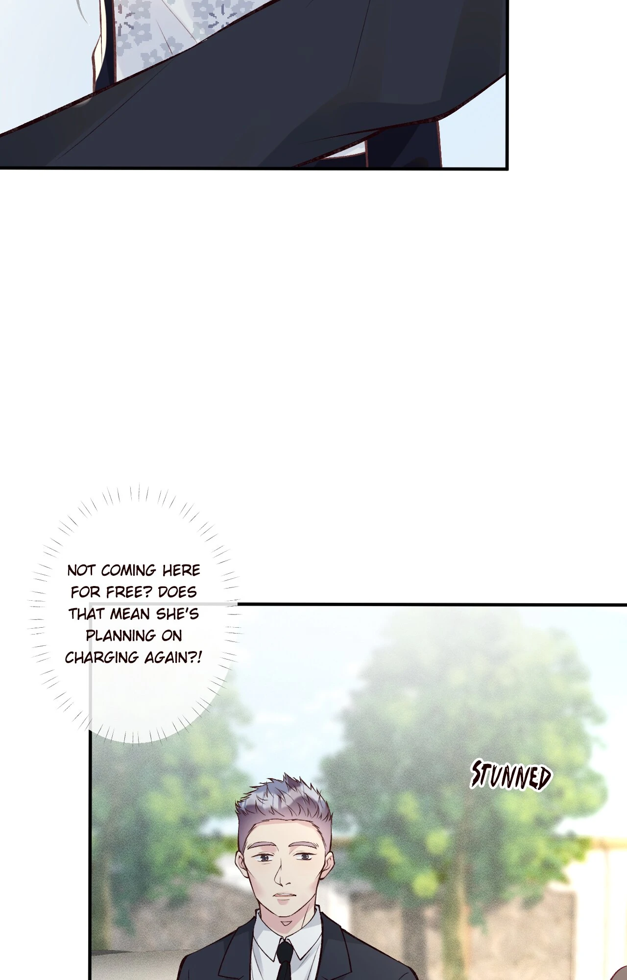 Everyone's Darling Chapter 111 - page 49