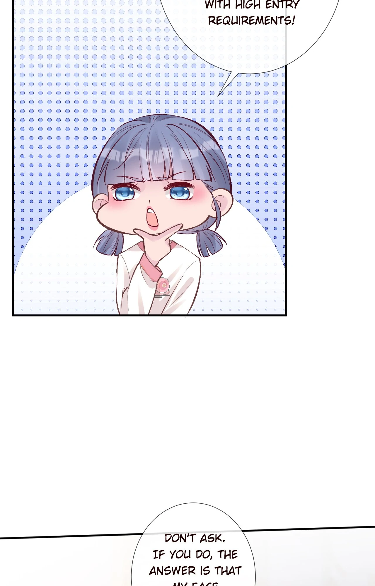 Everyone's Darling Chapter 111 - page 6