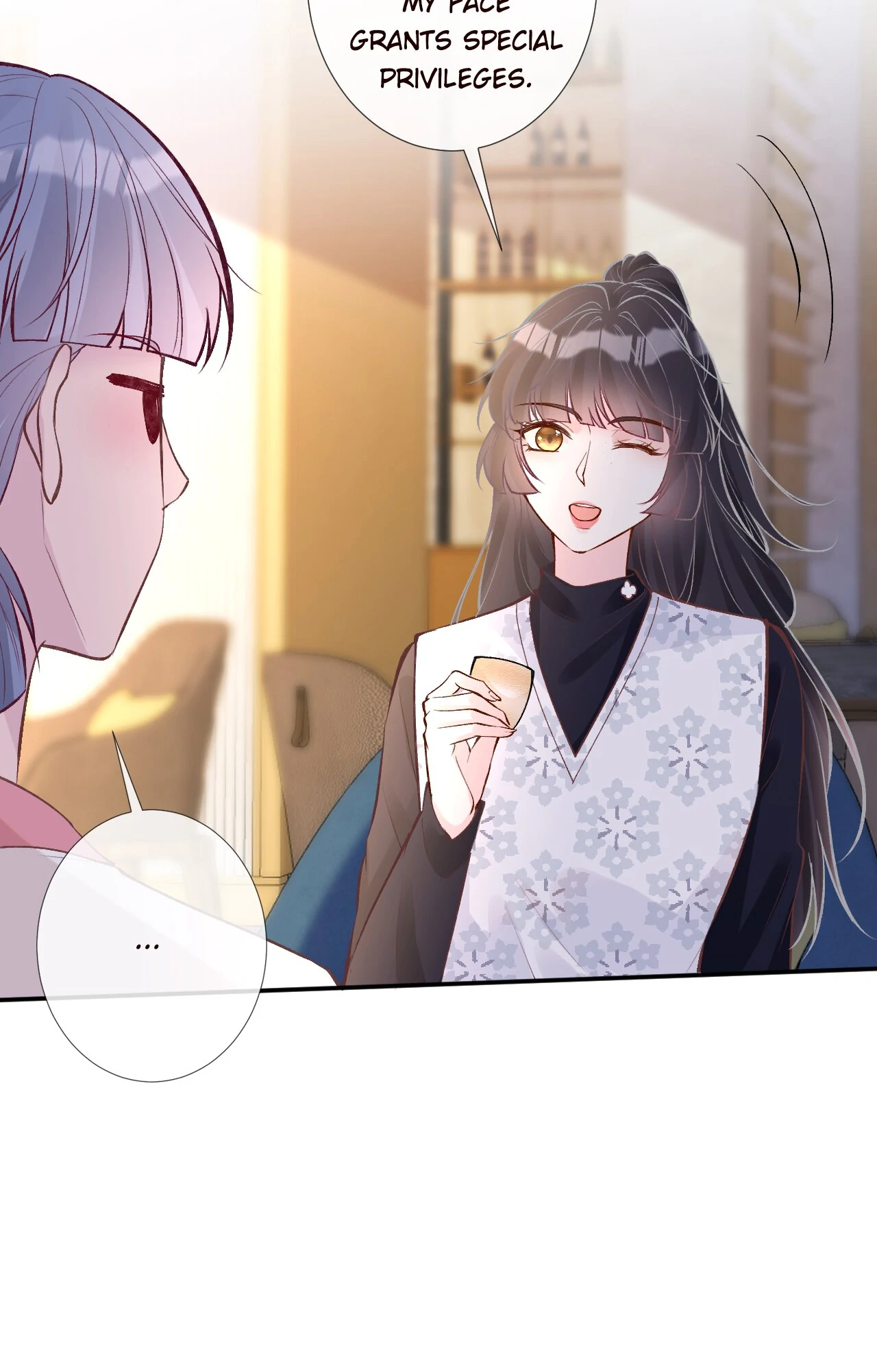 Everyone's Darling Chapter 111 - page 7