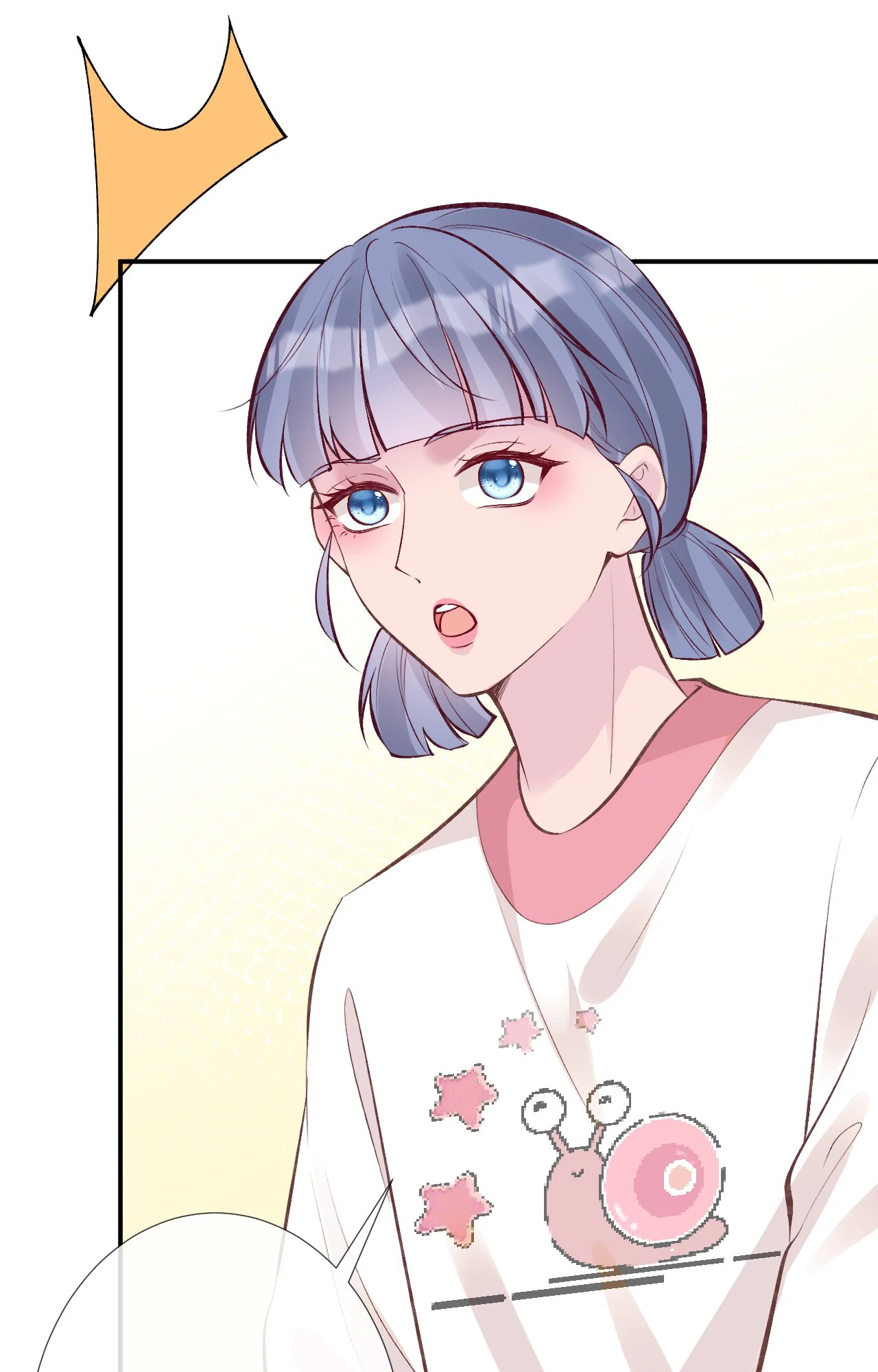 Everyone's Darling Chapter 111 - page 8