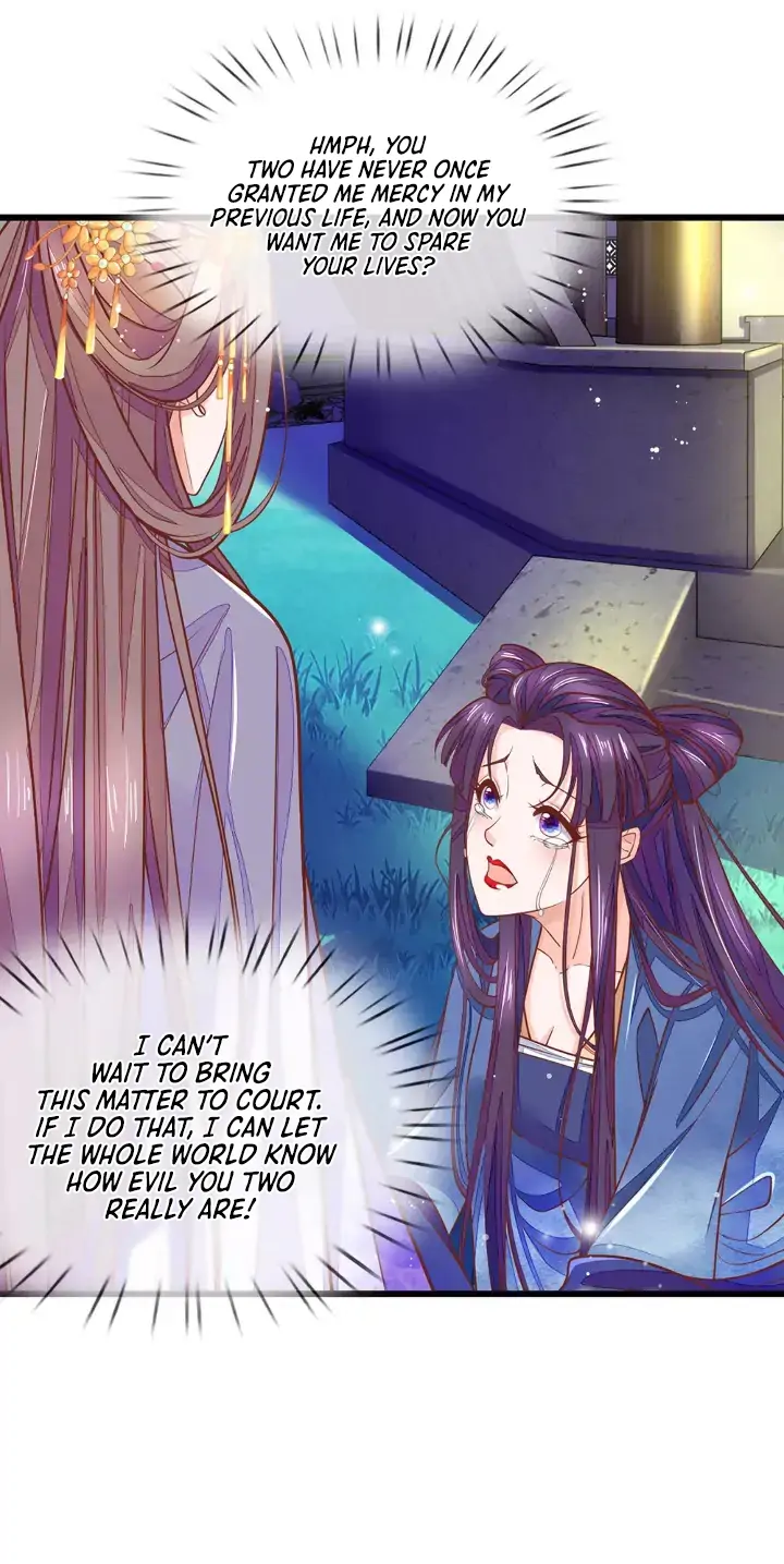 Queen of Medicine: The Title of Divine Doctor Chapter 10 - page 5