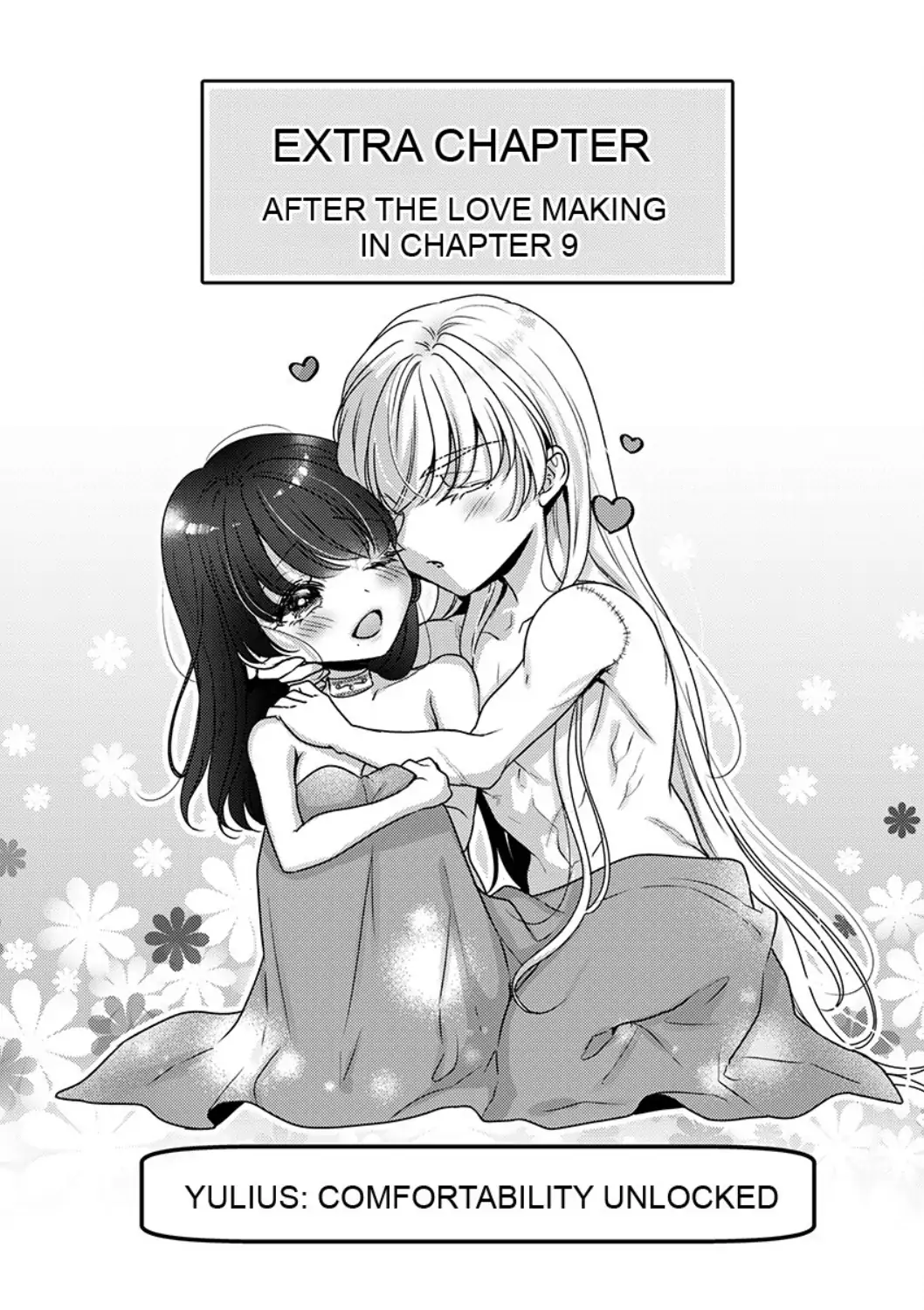 Inochi ni Kaete mo Mamoru to Chikatta - Cool na Goei Kishi wa Shoukansareta Seijo wo Atsuku Dekiai suru Chapter 10 - page 29