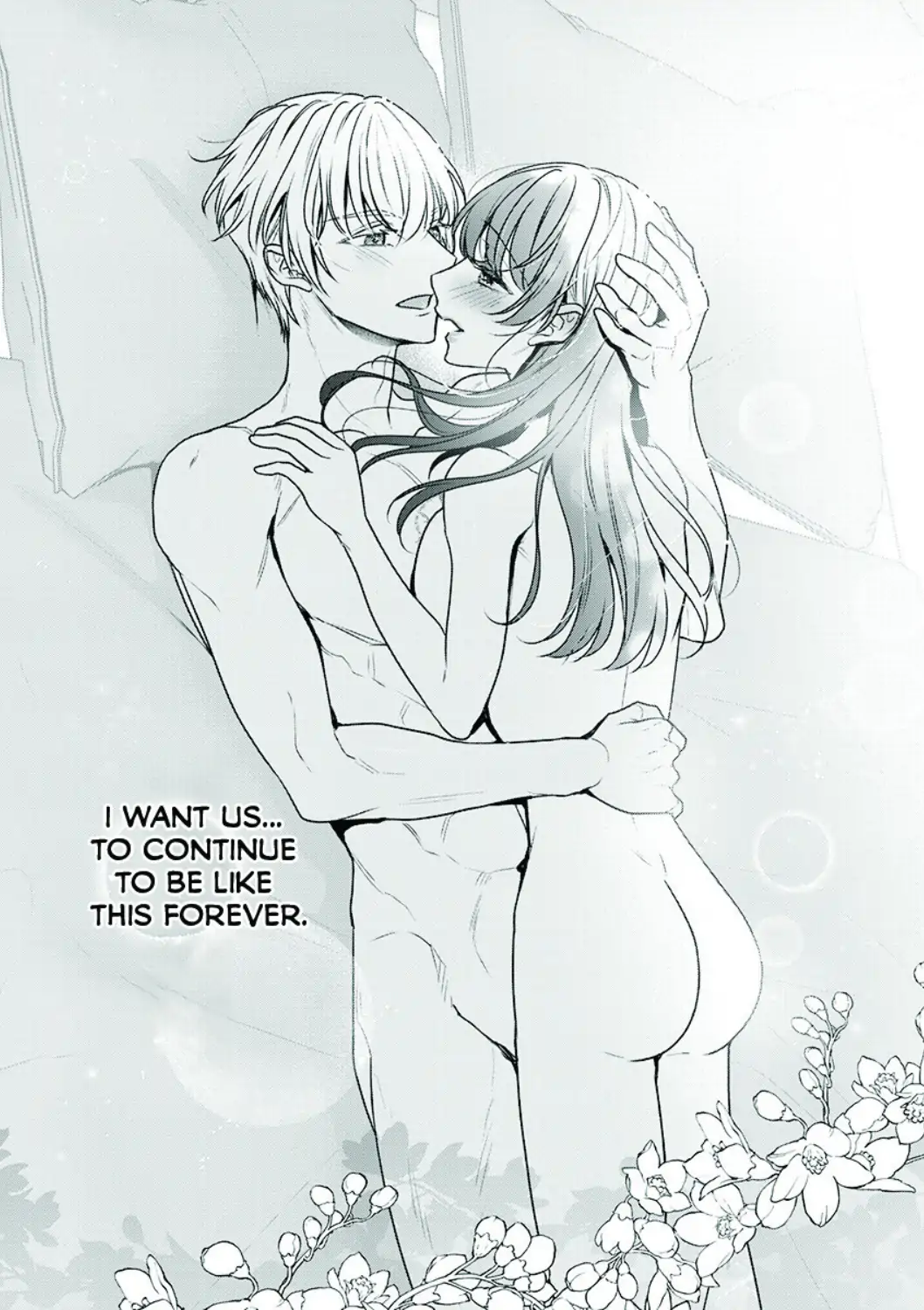 Inochi ni Kaete mo Mamoru to Chikatta - Cool na Goei Kishi wa Shoukansareta Seijo wo Atsuku Dekiai suru Chapter 11 - page 28