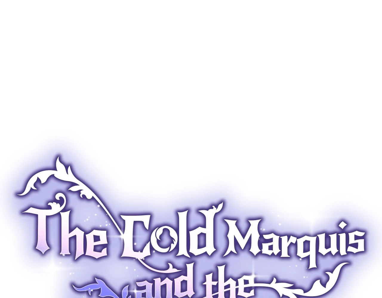 The Marquis and the Iron Wall Lady Chapter 20 - page 1