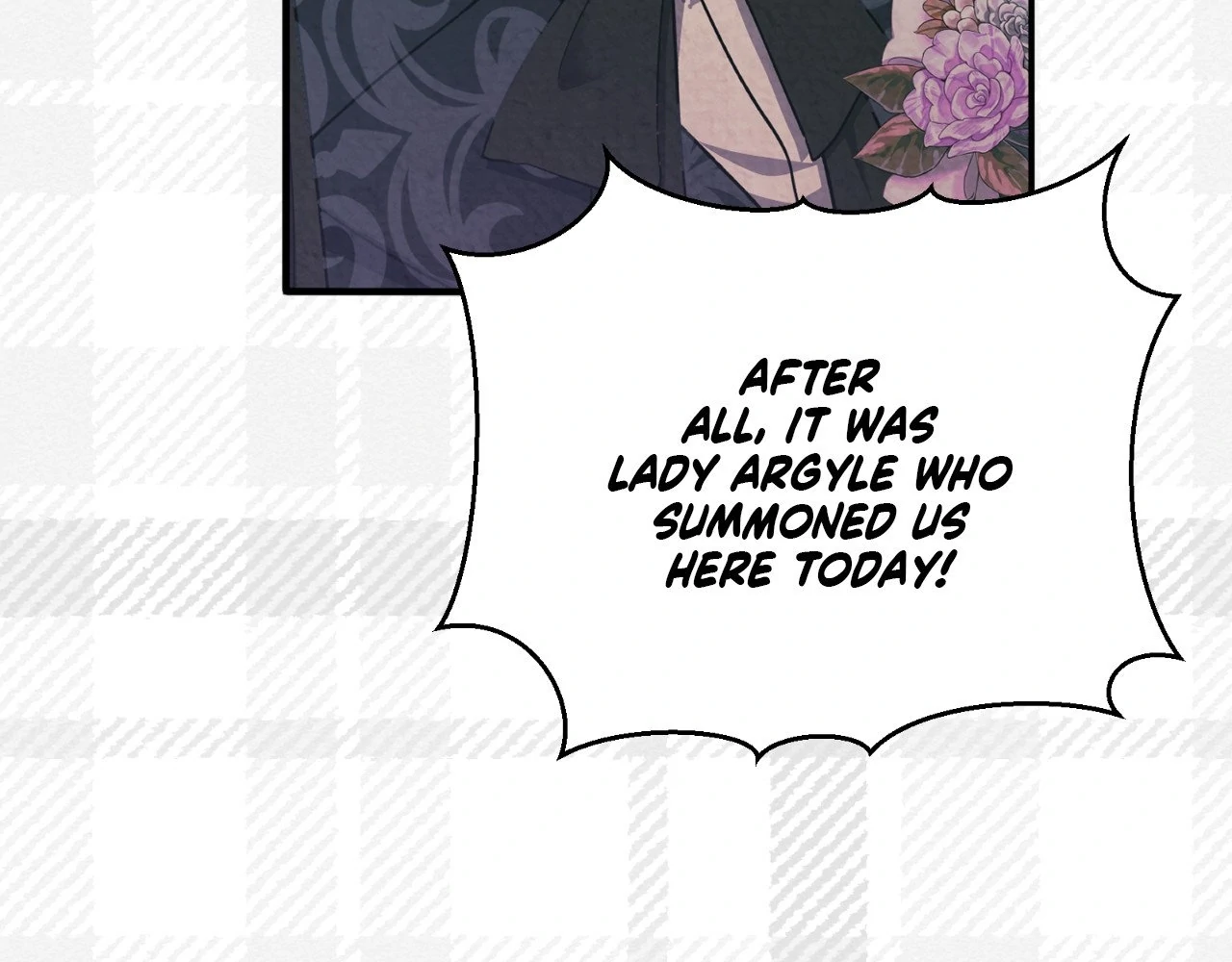 The Marquis and the Iron Wall Lady Chapter 20 - page 101