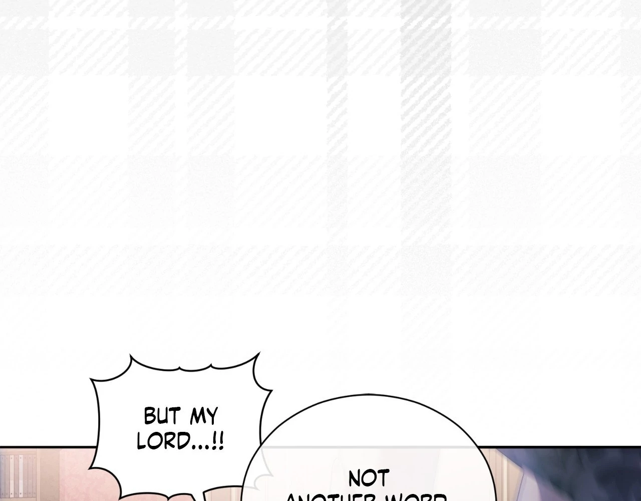 The Marquis and the Iron Wall Lady Chapter 20 - page 104