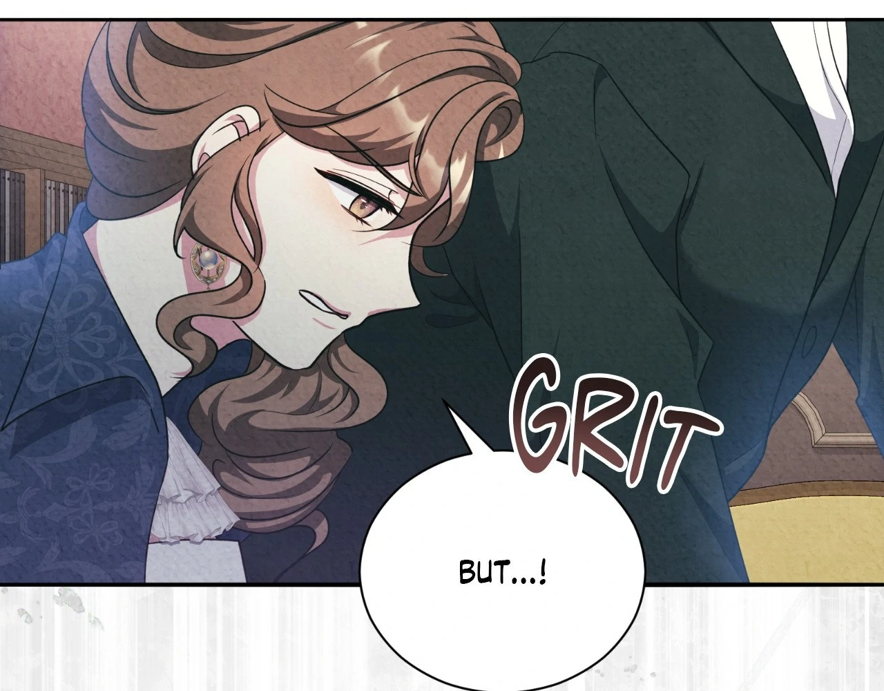 The Marquis and the Iron Wall Lady Chapter 20 - page 107