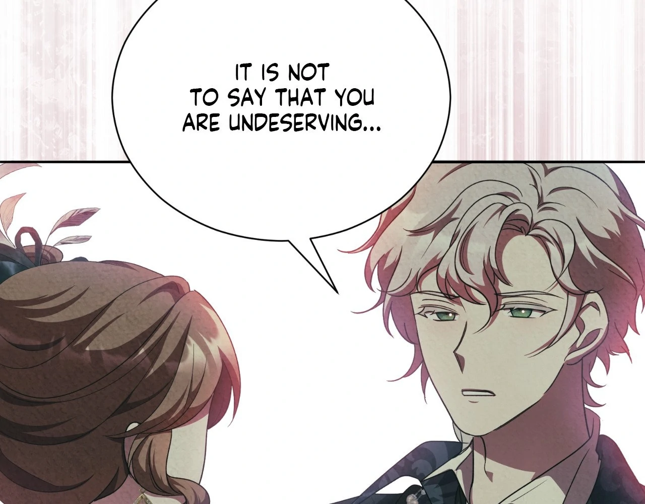 The Marquis and the Iron Wall Lady Chapter 20 - page 111