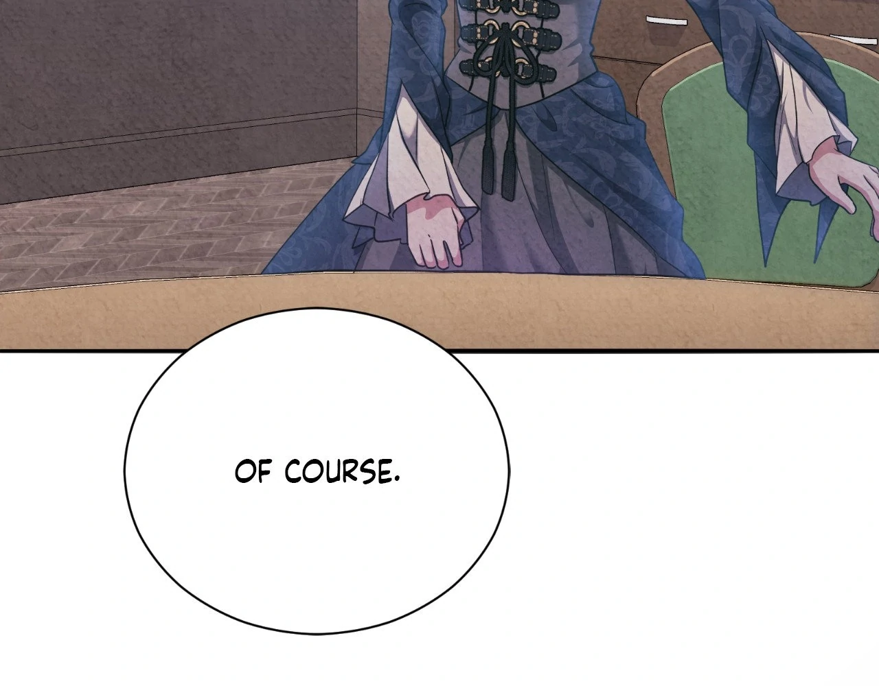 The Marquis and the Iron Wall Lady Chapter 20 - page 115