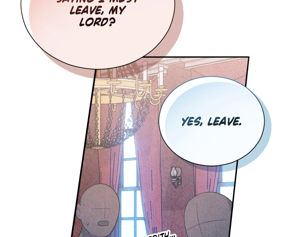 The Marquis and the Iron Wall Lady Chapter 20 - page 133