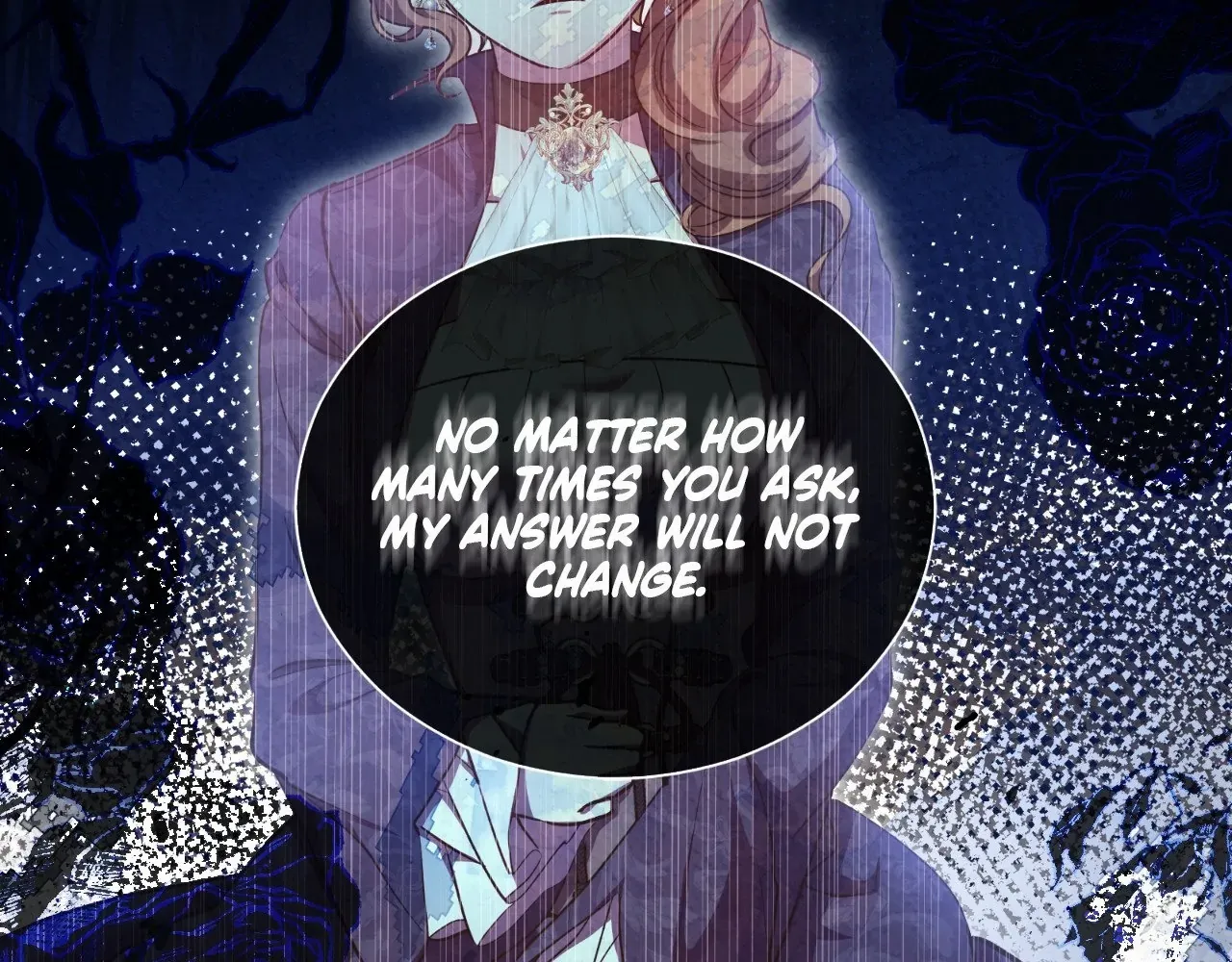 The Marquis and the Iron Wall Lady Chapter 20 - page 137