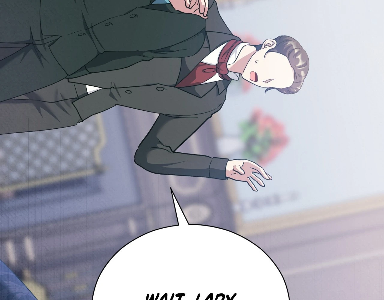 The Marquis and the Iron Wall Lady Chapter 20 - page 143