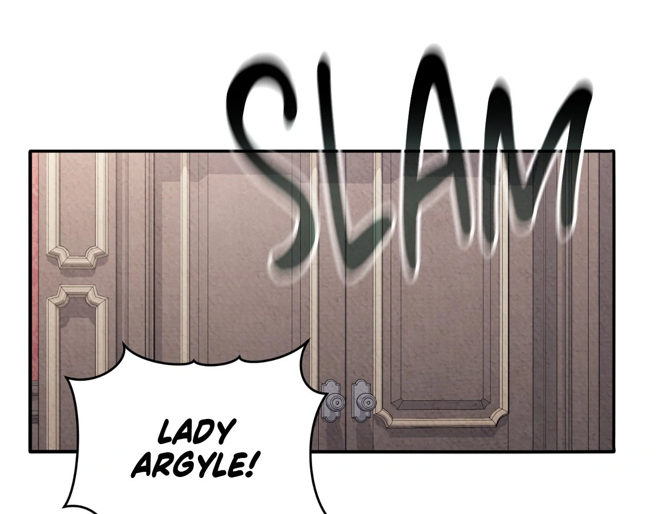 The Marquis and the Iron Wall Lady Chapter 20 - page 156