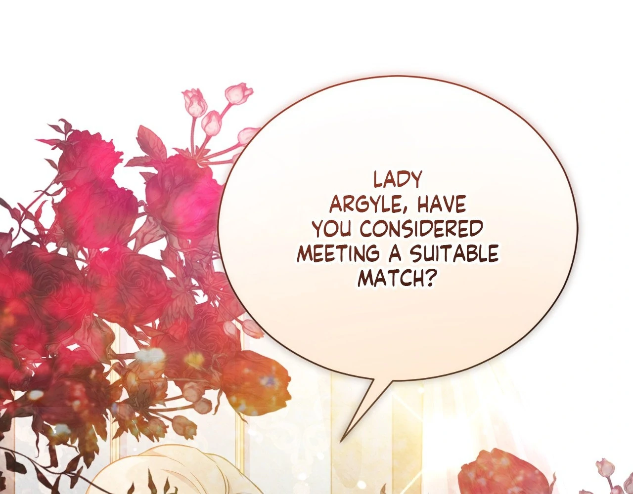 The Marquis and the Iron Wall Lady Chapter 20 - page 162
