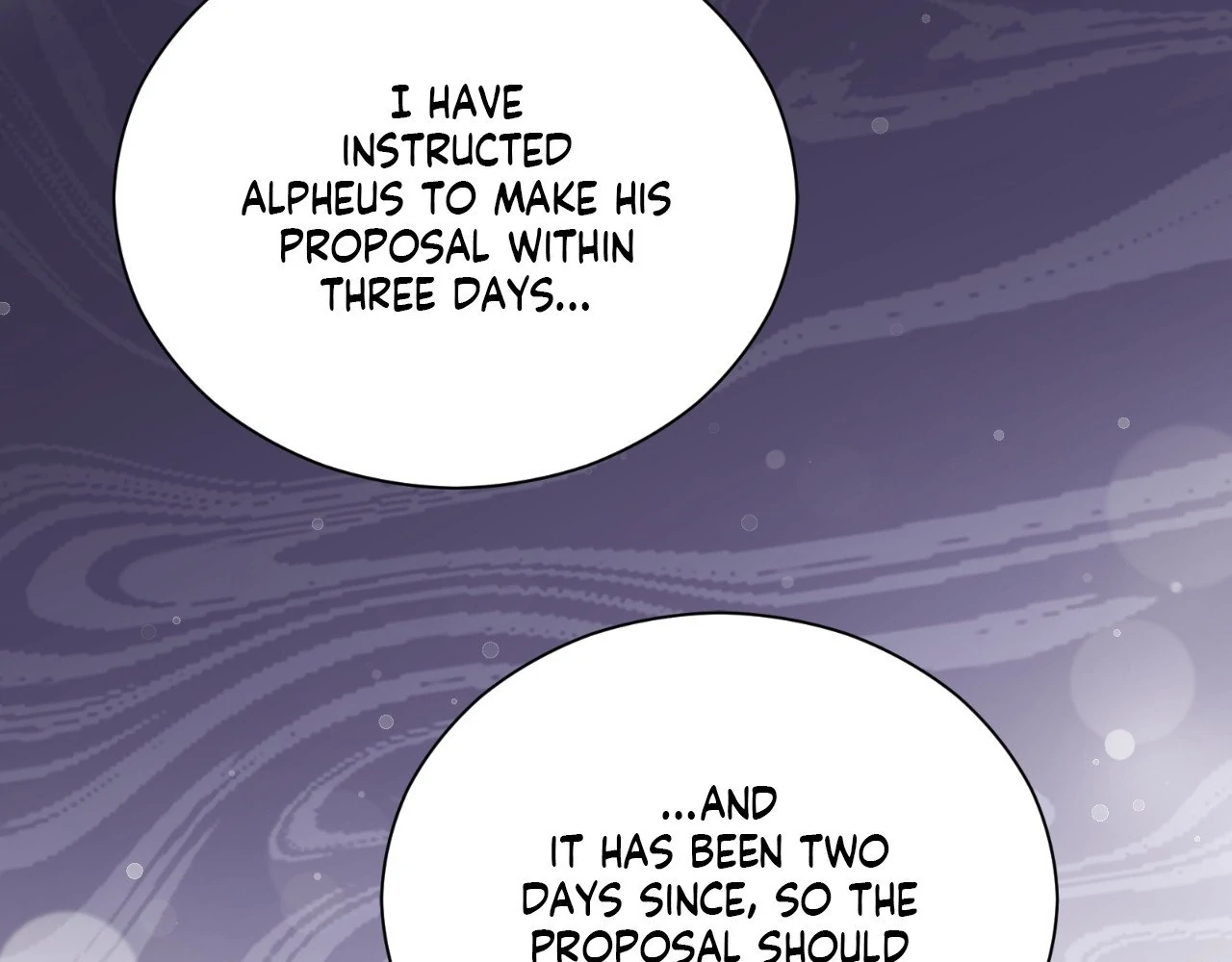 The Marquis and the Iron Wall Lady Chapter 20 - page 172