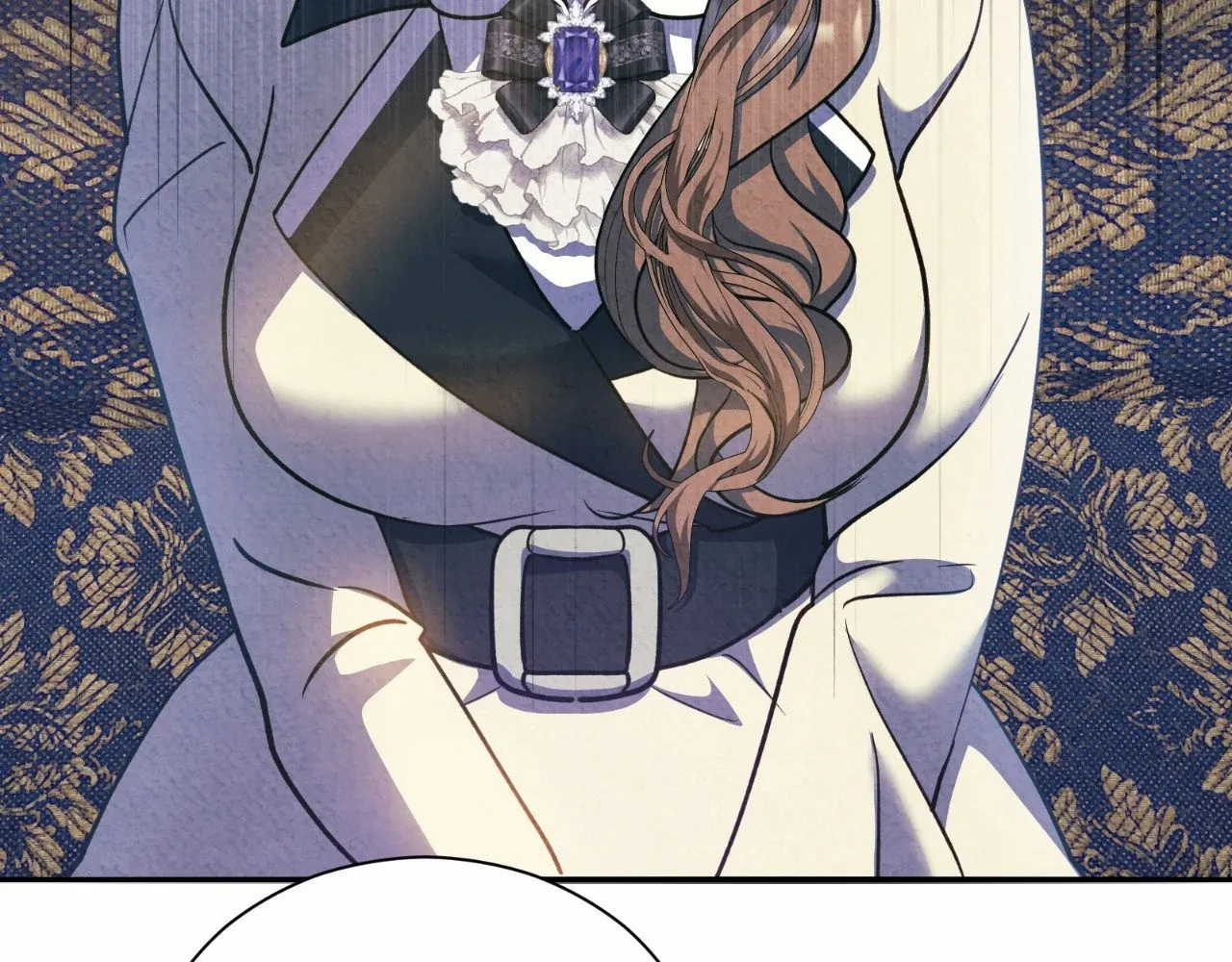 The Marquis and the Iron Wall Lady Chapter 20 - page 179