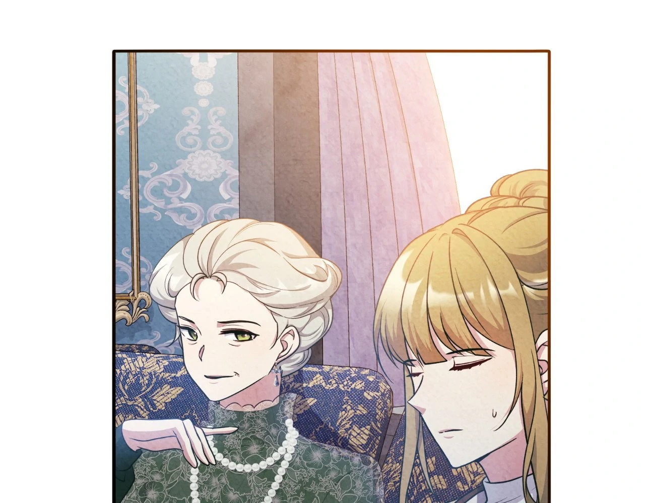 The Marquis and the Iron Wall Lady Chapter 20 - page 181
