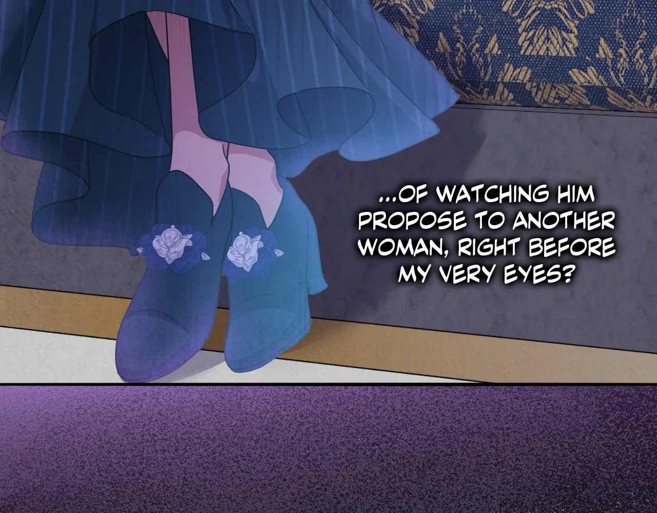 The Marquis and the Iron Wall Lady Chapter 20 - page 206