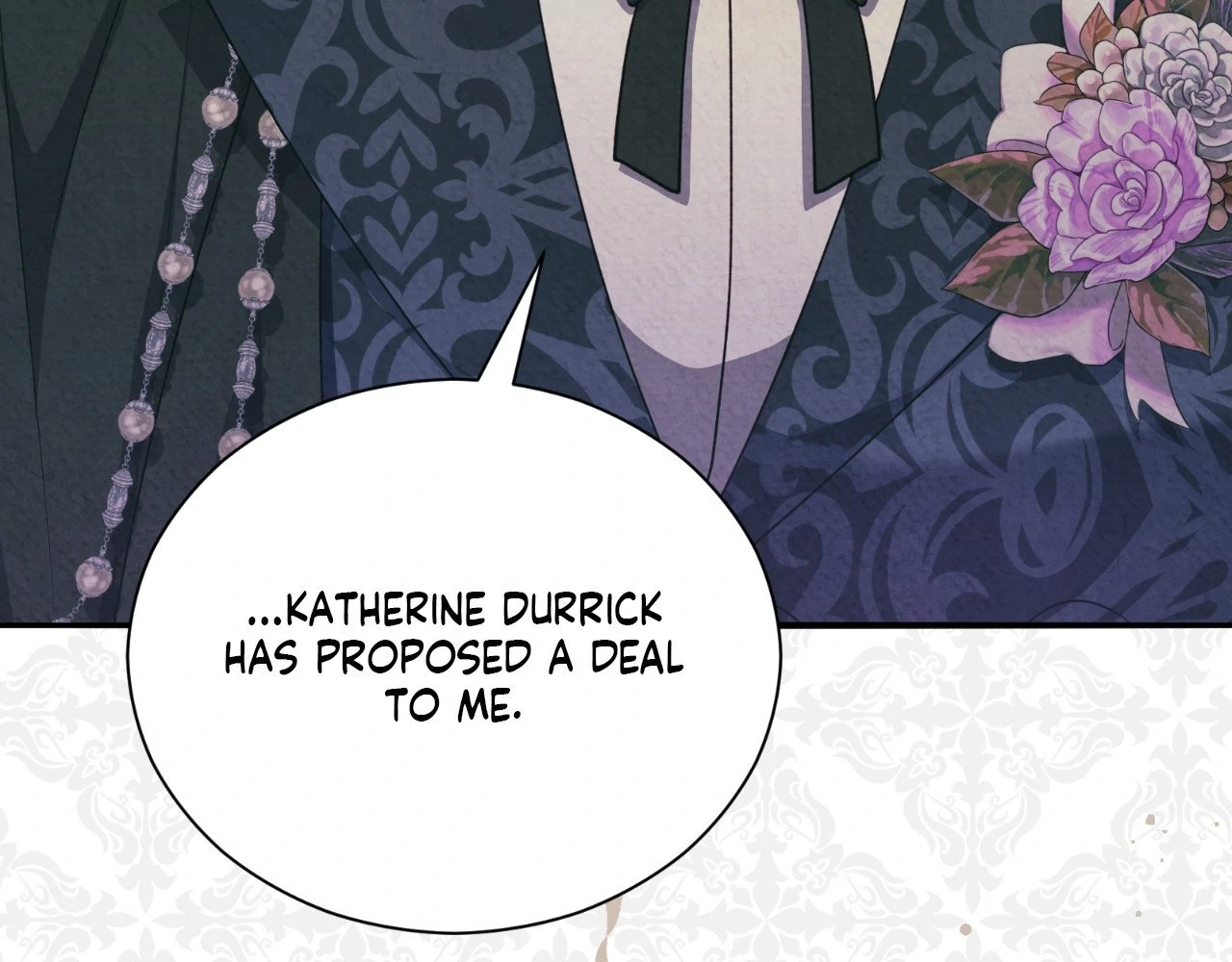 The Marquis and the Iron Wall Lady Chapter 20 - page 26