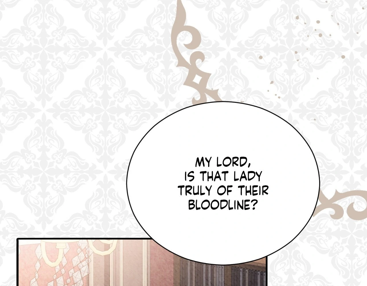 The Marquis and the Iron Wall Lady Chapter 20 - page 27