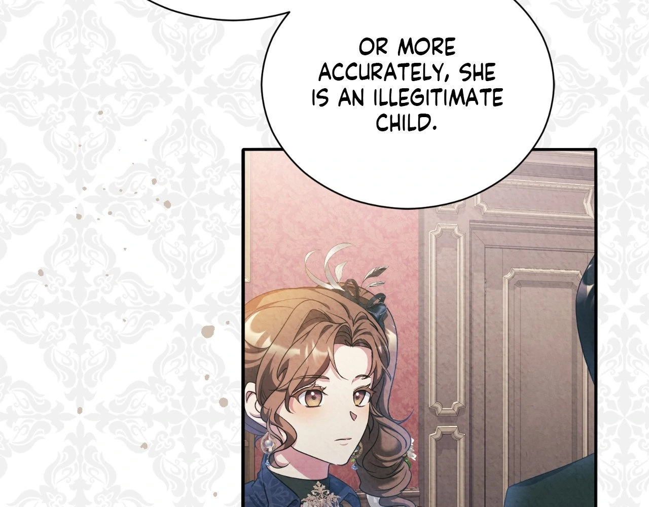 The Marquis and the Iron Wall Lady Chapter 20 - page 30