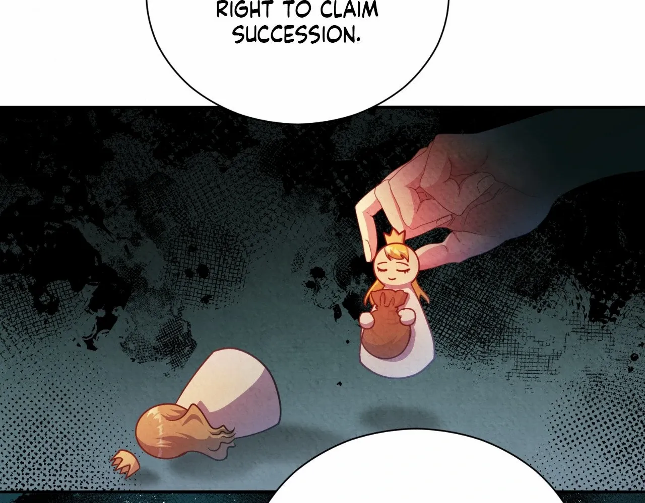 The Marquis and the Iron Wall Lady Chapter 20 - page 33