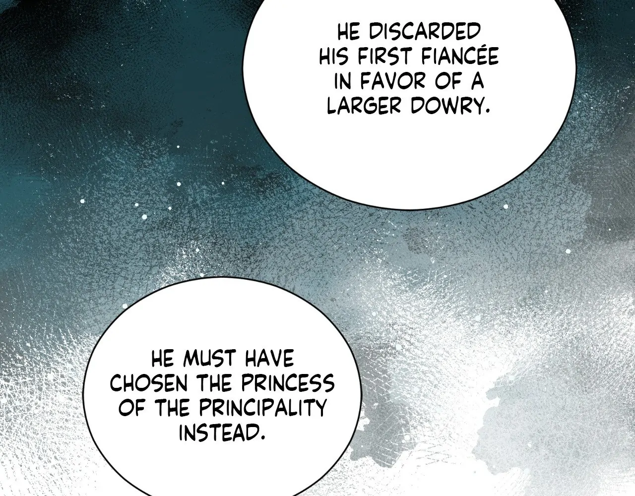 The Marquis and the Iron Wall Lady Chapter 20 - page 34