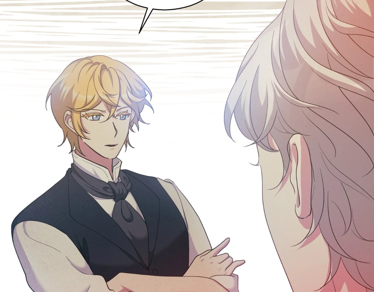 The Marquis and the Iron Wall Lady Chapter 20 - page 36