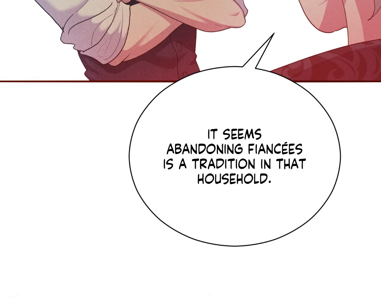 The Marquis and the Iron Wall Lady Chapter 20 - page 37