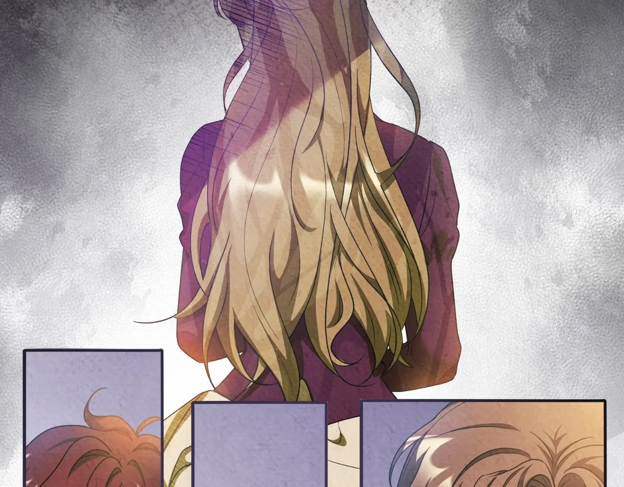The Marquis and the Iron Wall Lady Chapter 20 - page 40