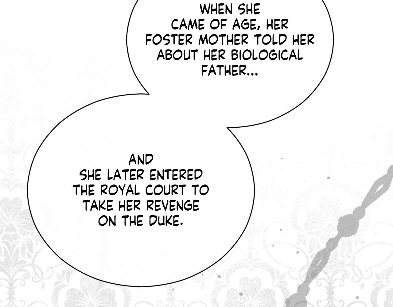 The Marquis and the Iron Wall Lady Chapter 20 - page 44