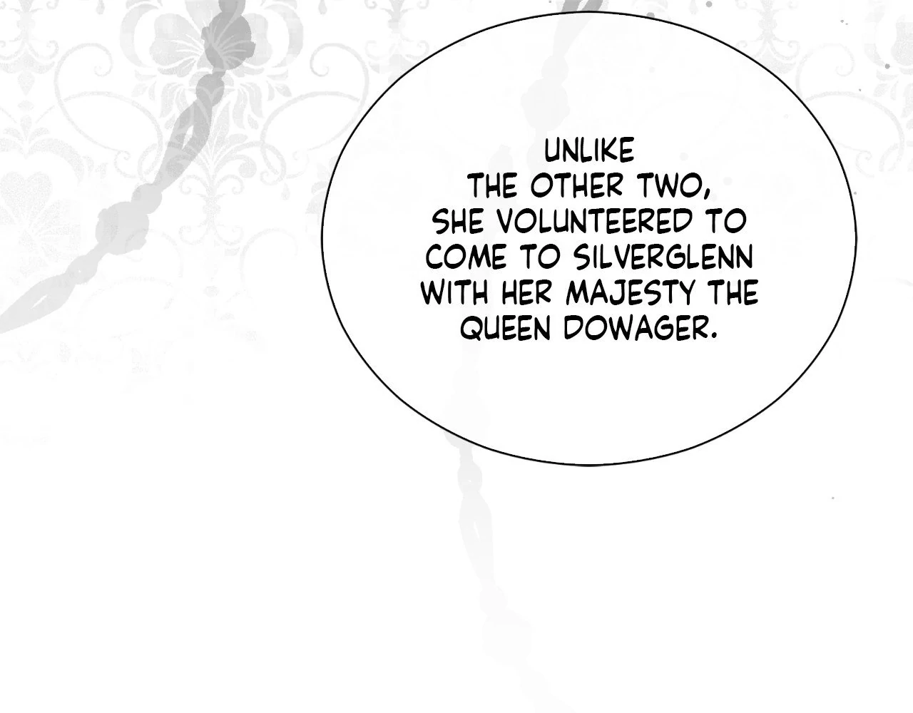 The Marquis and the Iron Wall Lady Chapter 20 - page 47