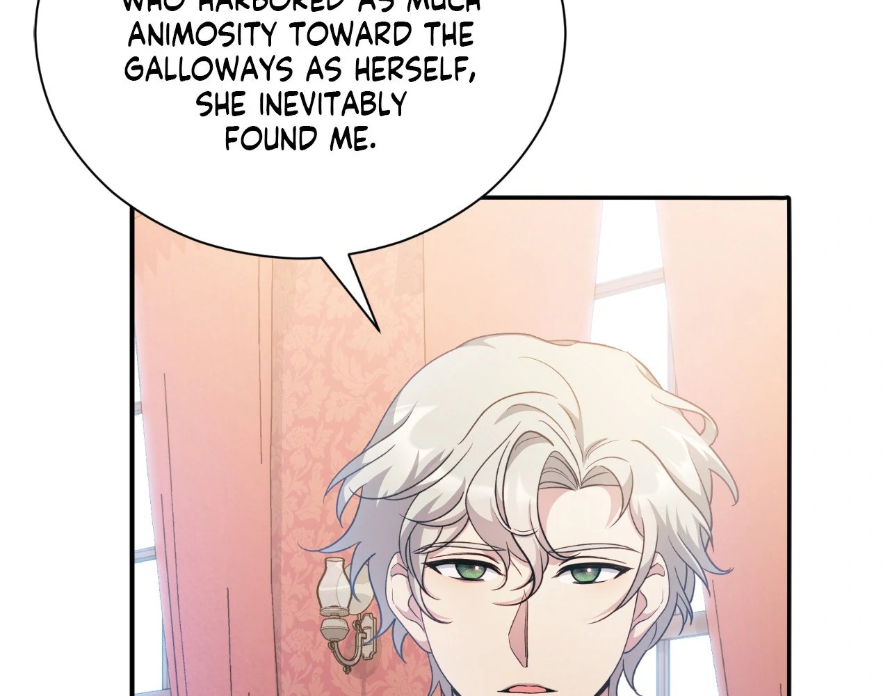 The Marquis and the Iron Wall Lady Chapter 20 - page 54