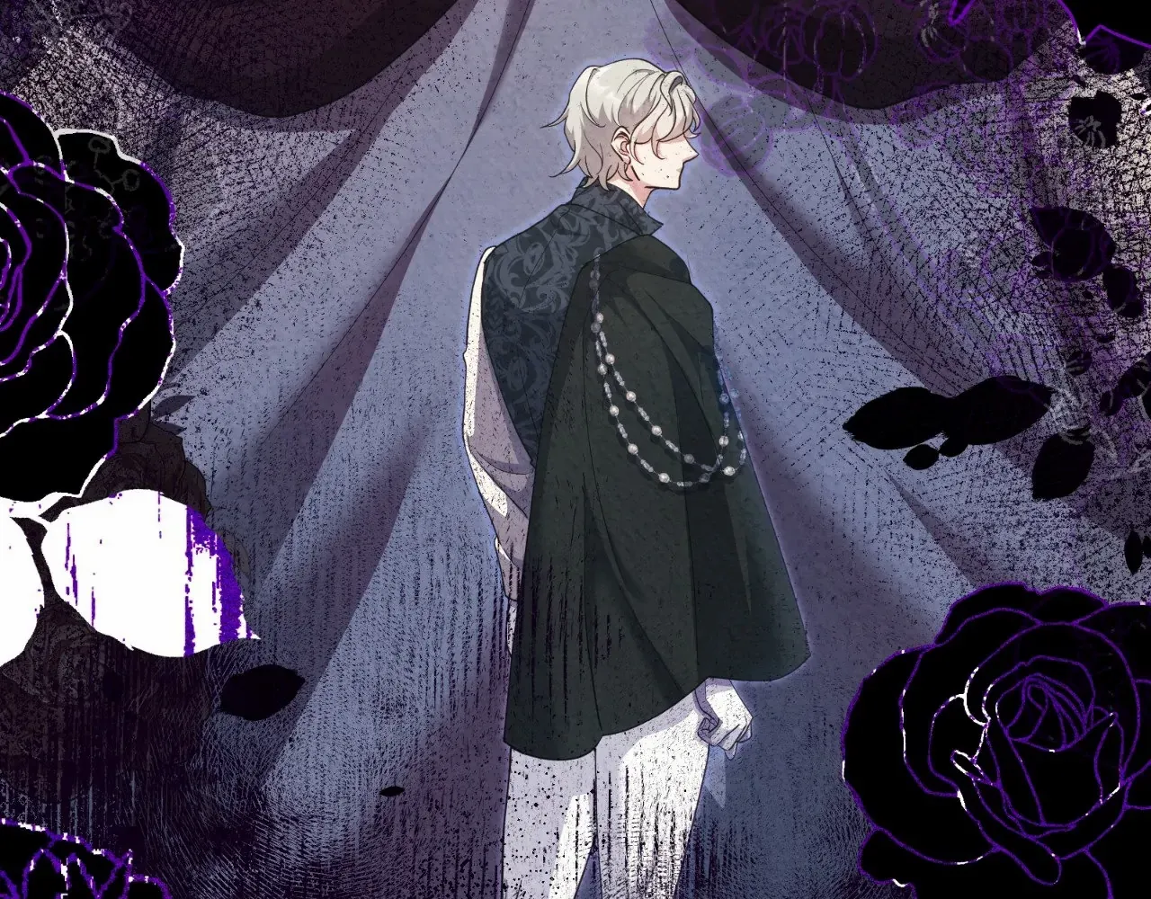 The Marquis and the Iron Wall Lady Chapter 20 - page 64