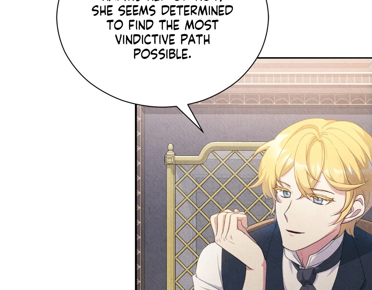 The Marquis and the Iron Wall Lady Chapter 20 - page 68