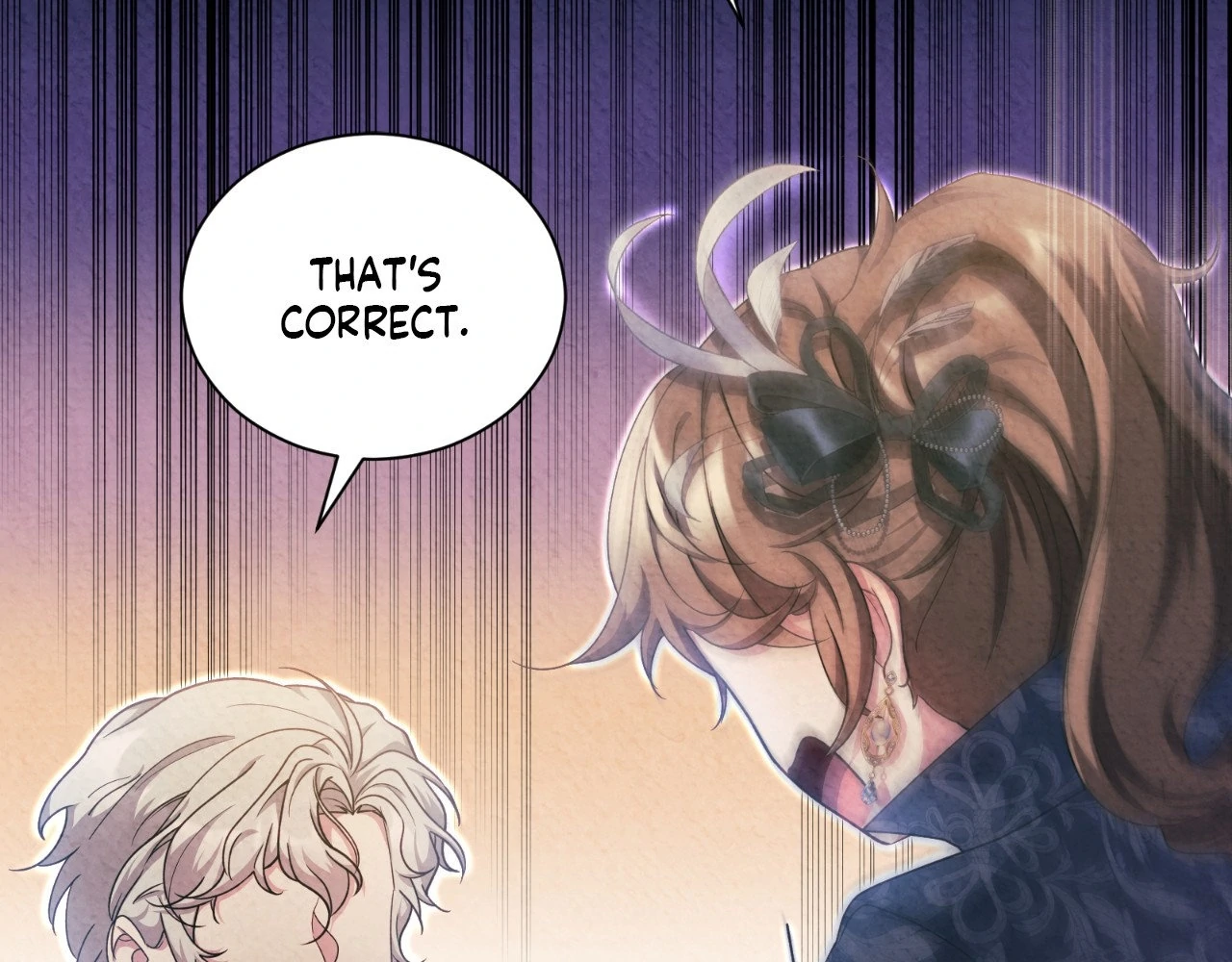 The Marquis and the Iron Wall Lady Chapter 20 - page 95