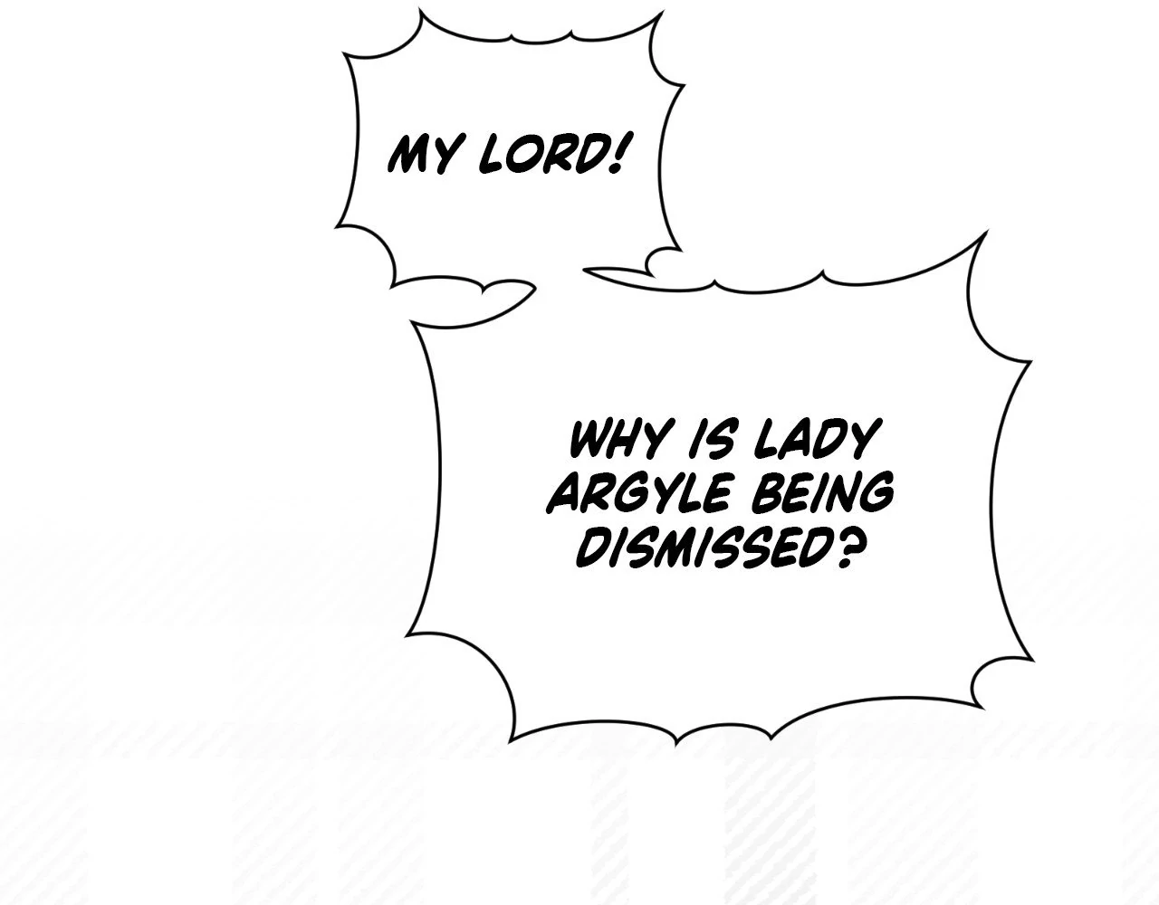 The Marquis and the Iron Wall Lady Chapter 20 - page 98